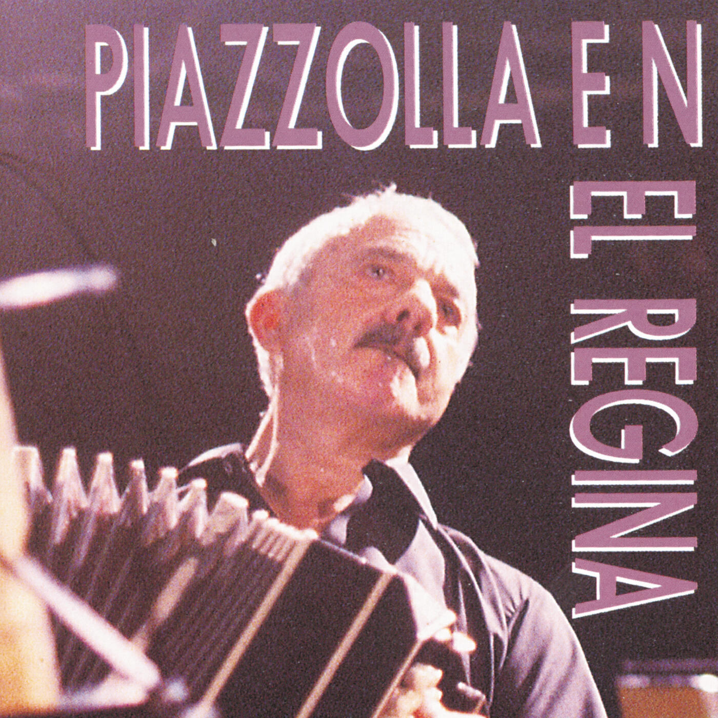 Astor Piazzolla - Palabras De Introduccion Por Astor Piazzolla