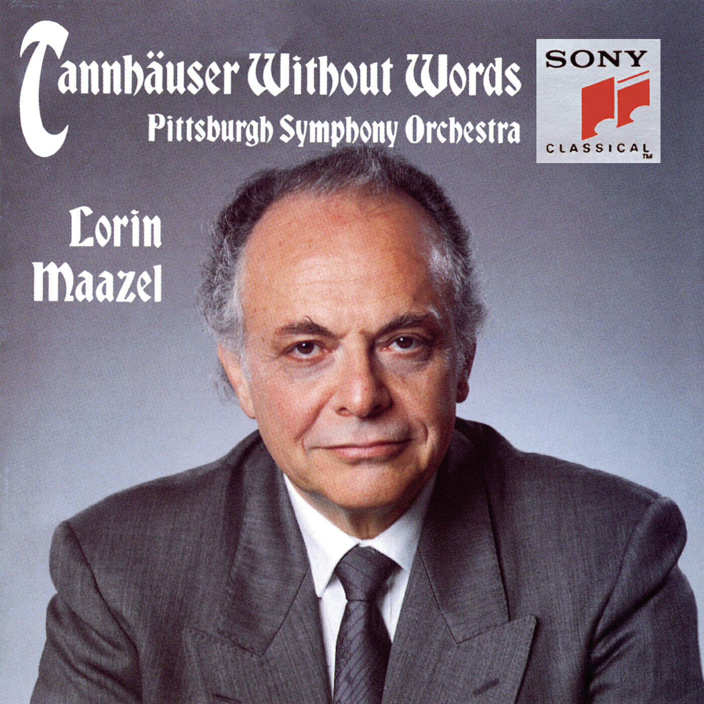 Lorin Maazel - Tannhäuser, WWV 70 (Arr. by Lorin Maazel for Chorus & Orchestra): Act II