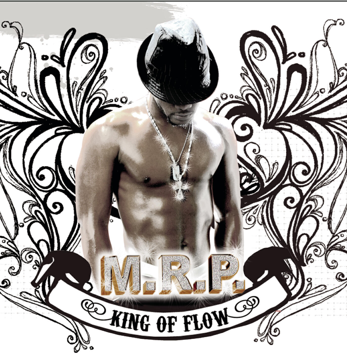 M.R.P. - Tu Mirada (Album Version)