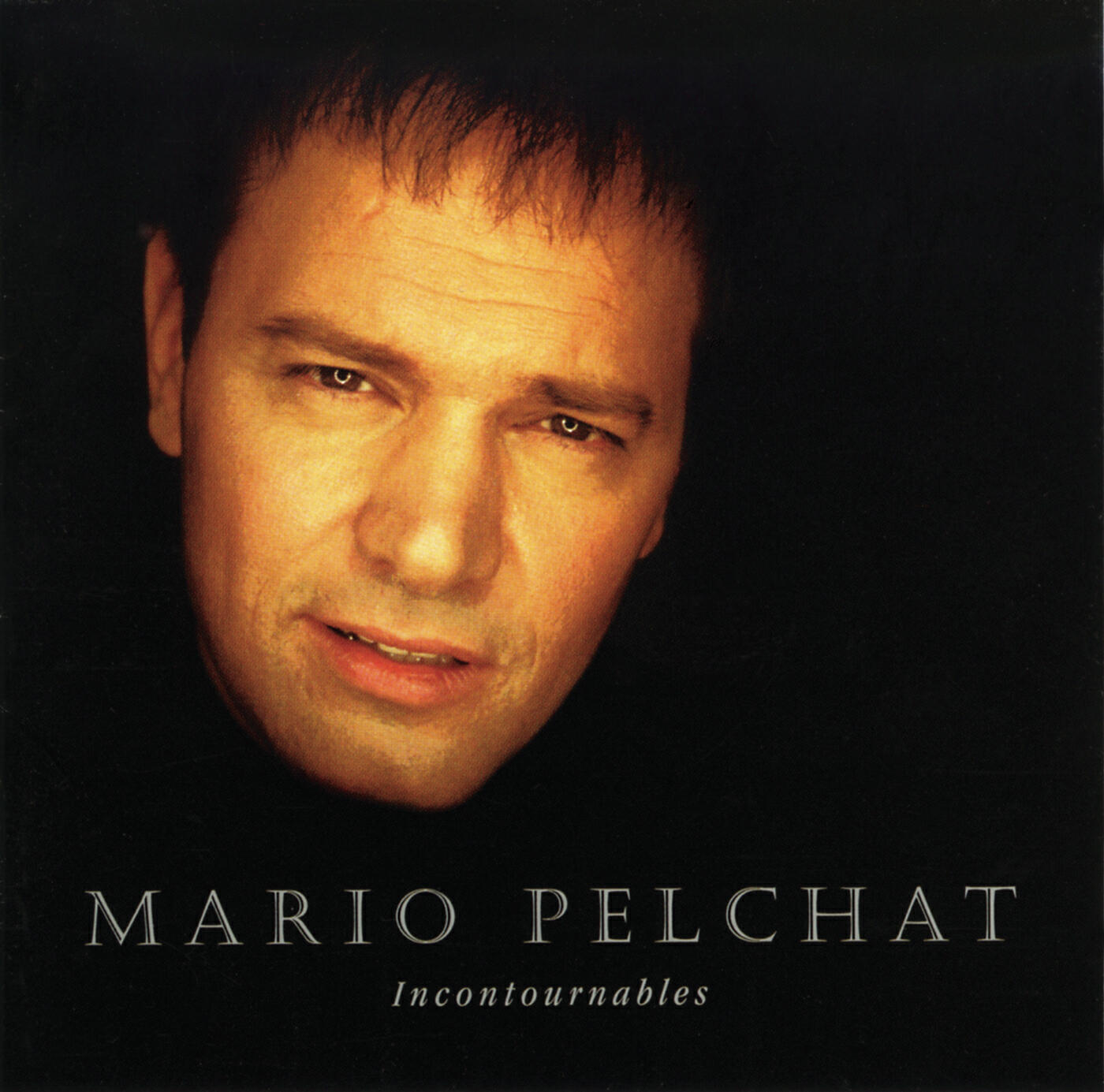 Mario Pelchat - Le Bleu Du Ciel (Album Version)