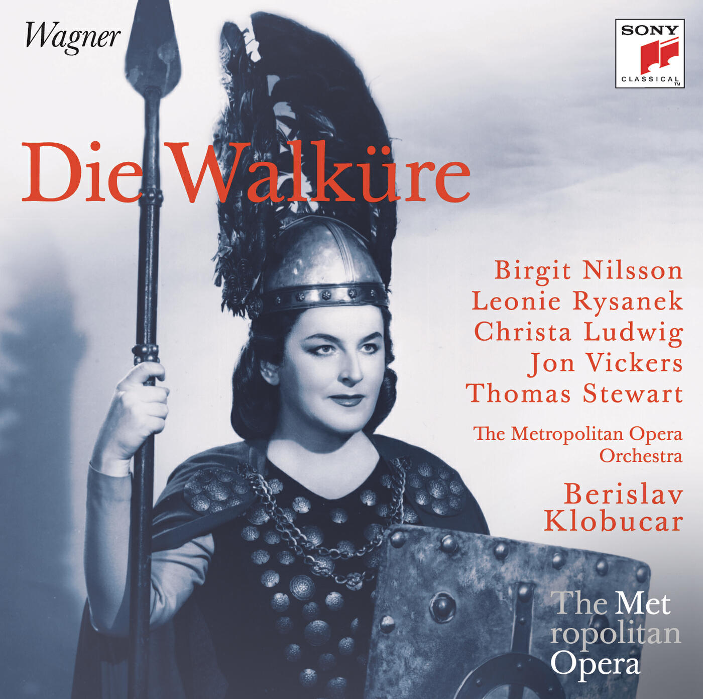 Thomas Stewart - Die Walküre: Ein Andres ist's: achte es wohl