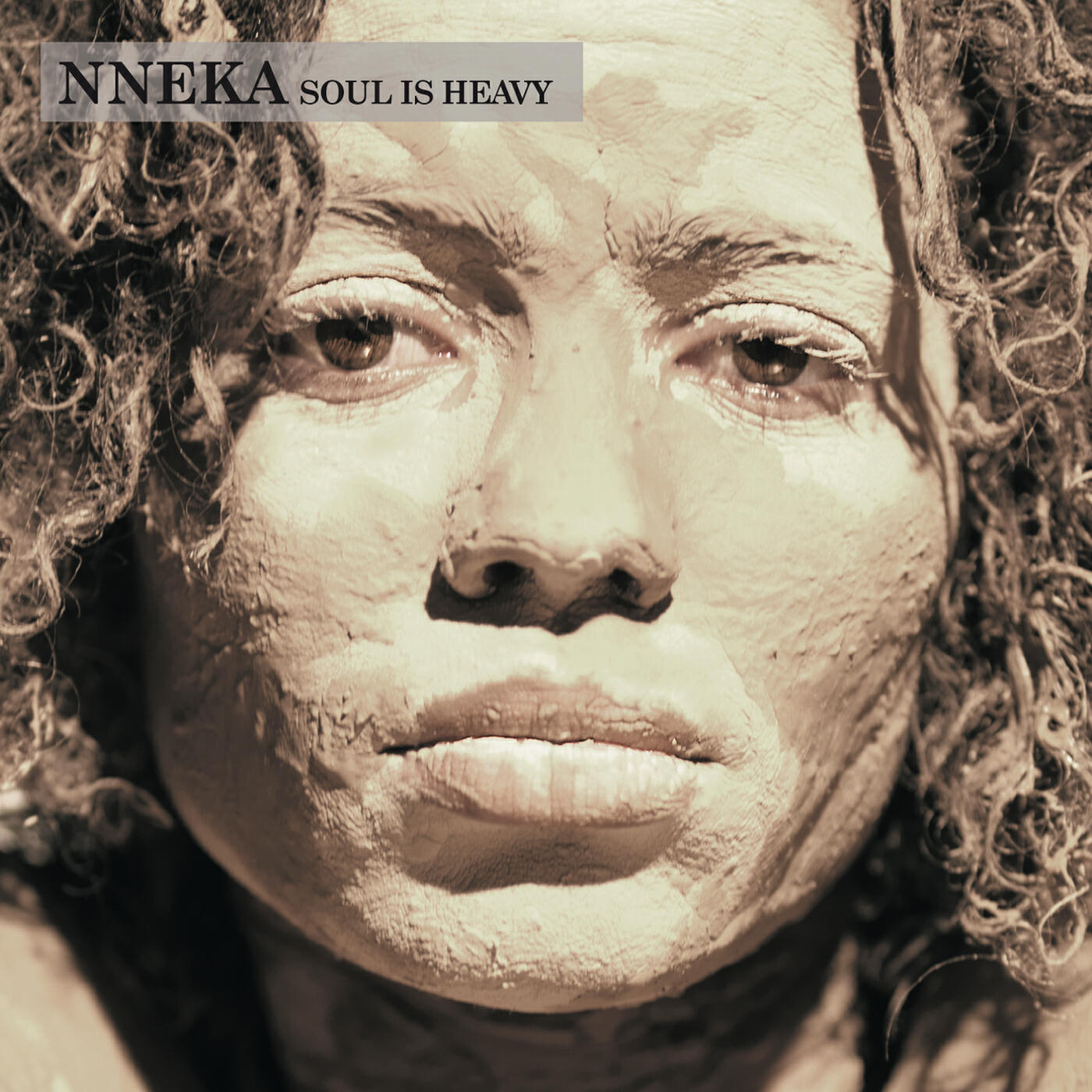 Nneka - Camouflage