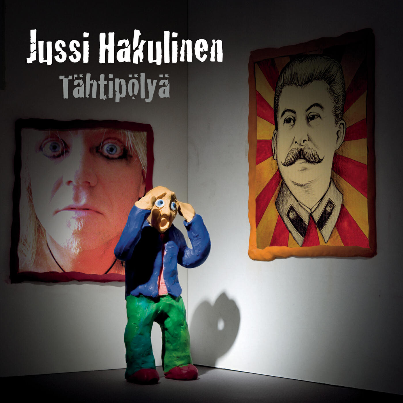 Jussi Hakulinen - Pia Fraus