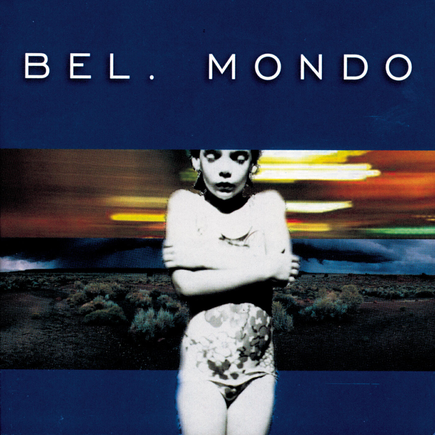 Bel Mondo - Una Flor En El Barro (Album Version)