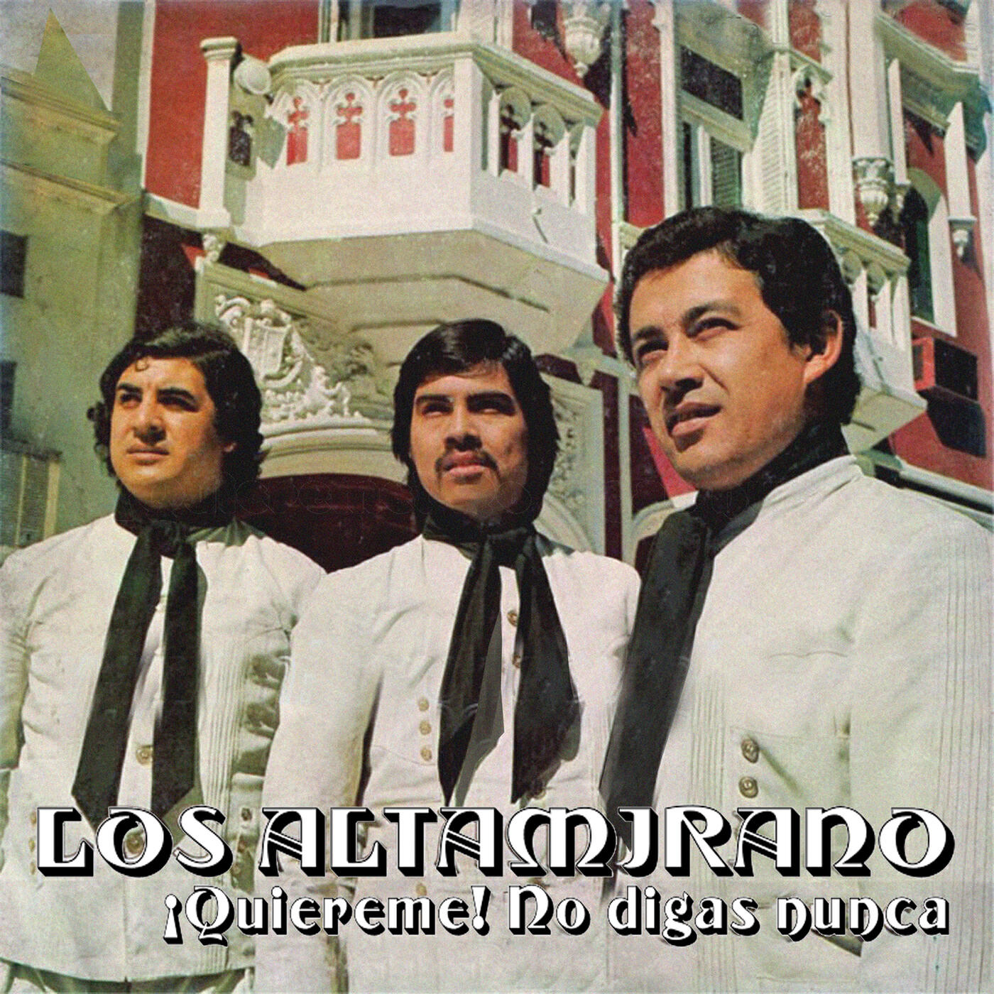 Los Altamirano - Chaco Salteño