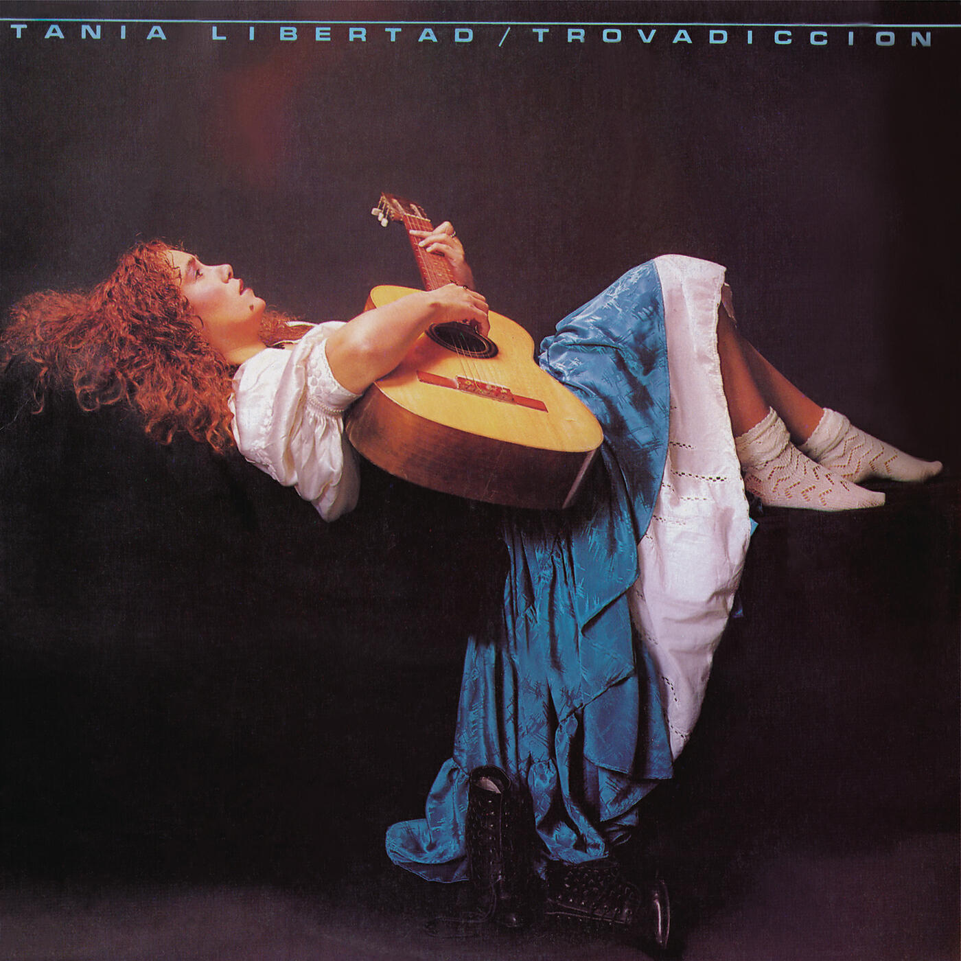 Tania Libertad - Ojalá