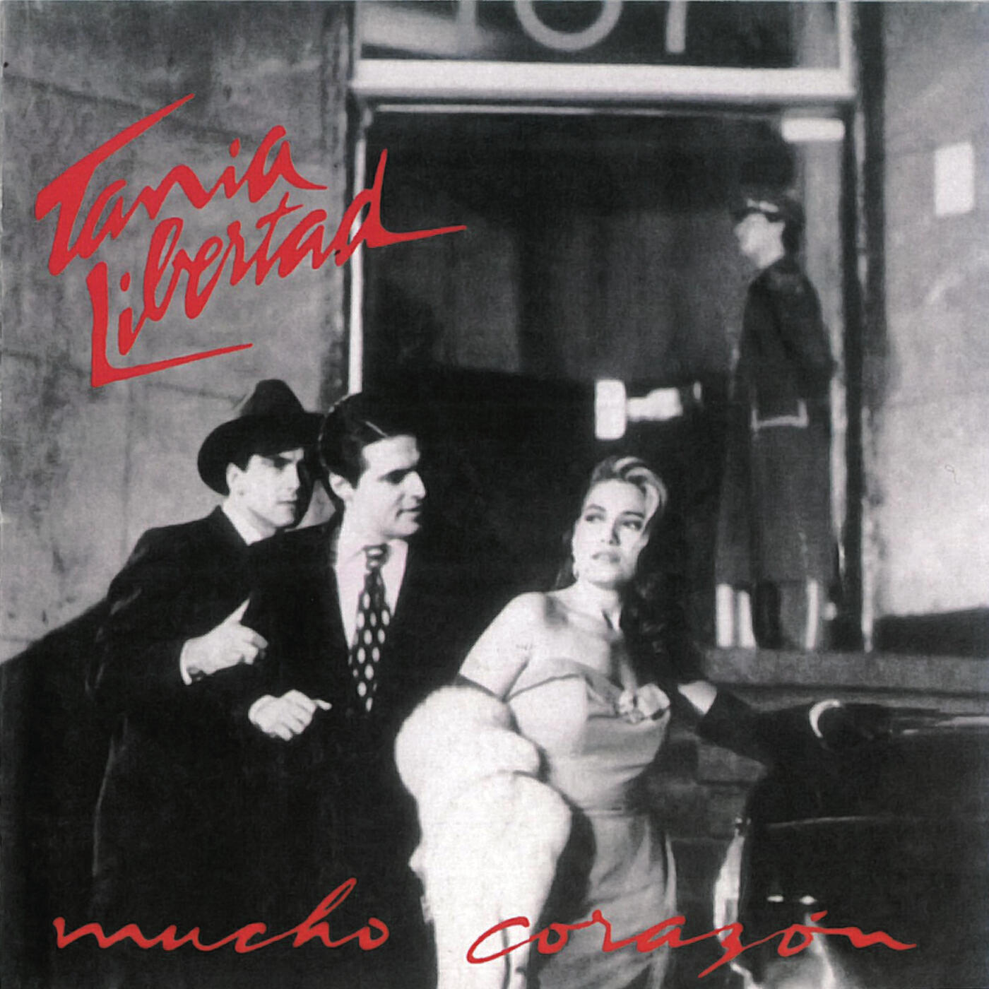 Tania Libertad - Mil Besos