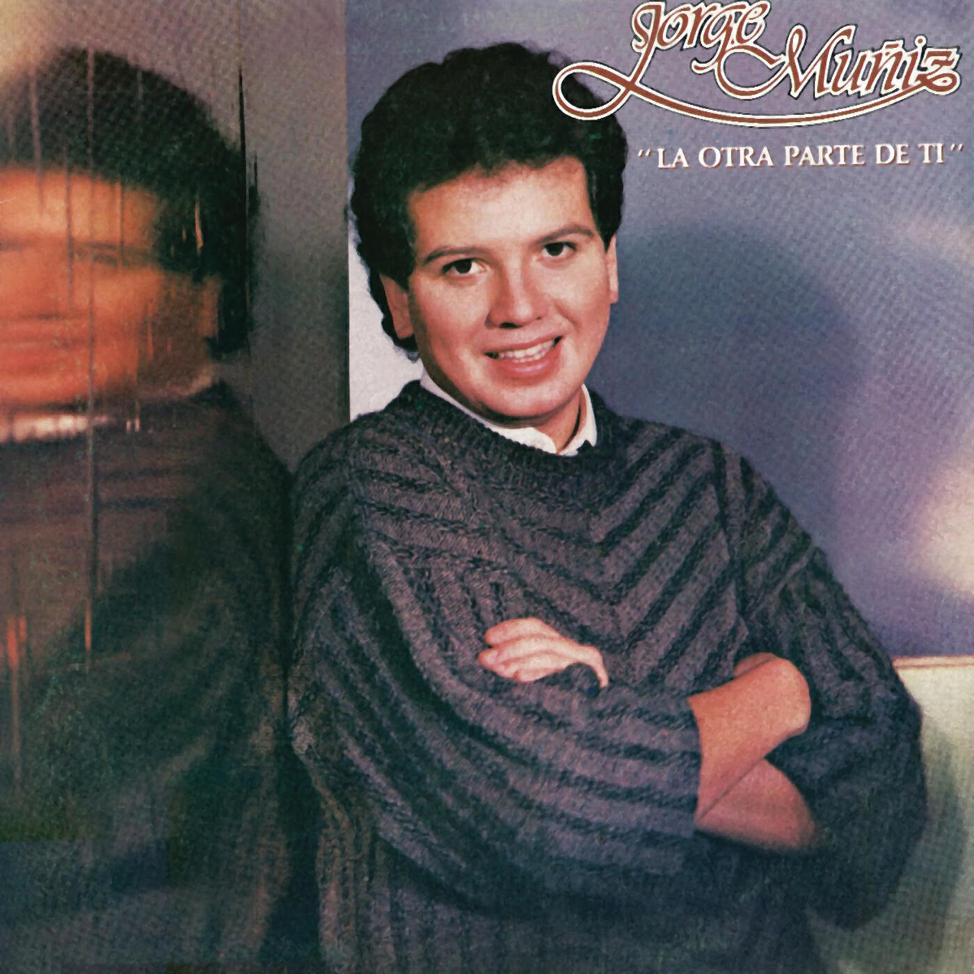 Jorge Muñiz - Y Nos Soprendio La Noche