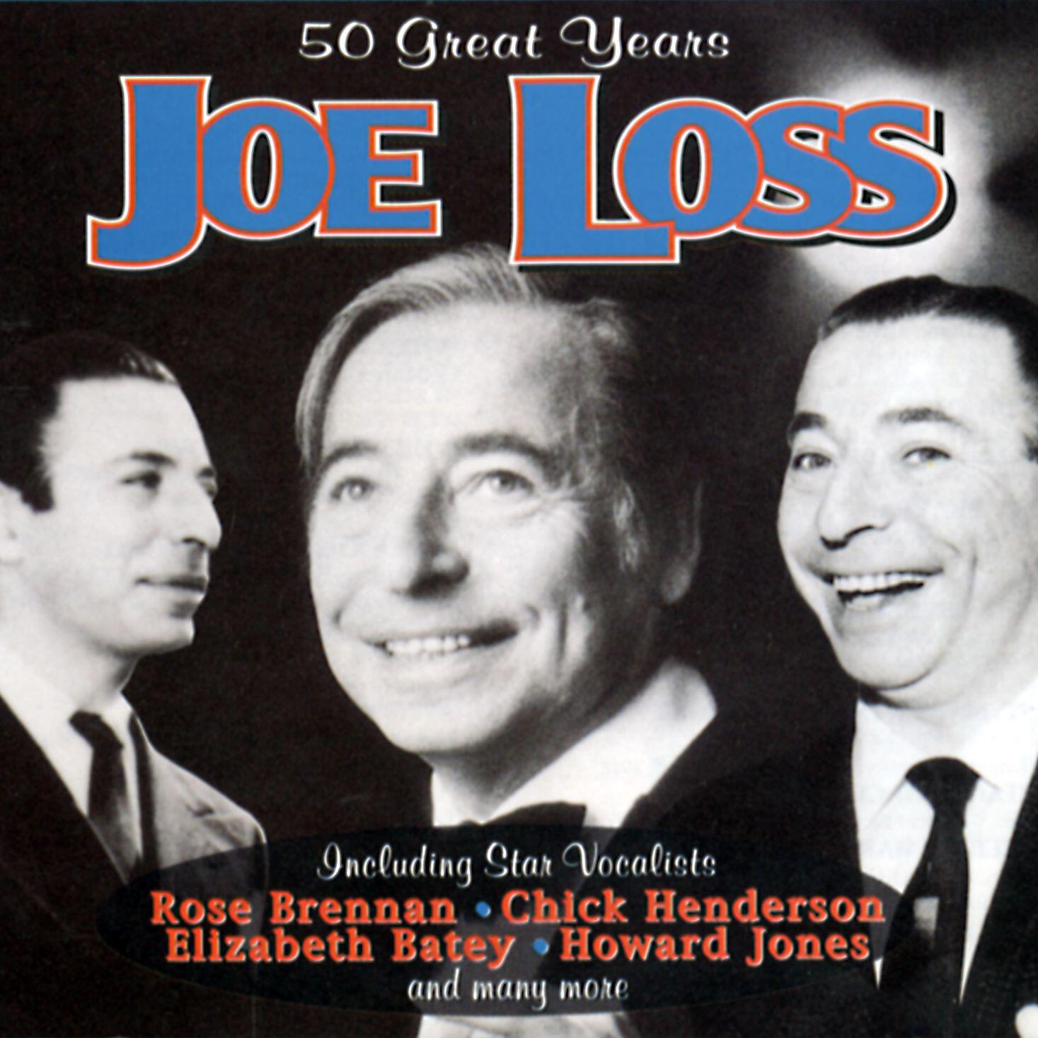 Joe Loss - Put 'Em in a Box (feat. Elizabeth Batey)