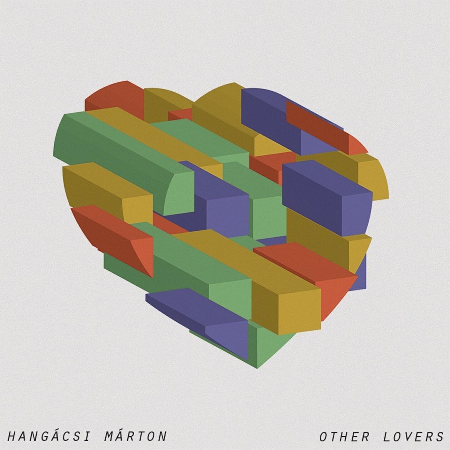 Hangácsi Márton - Blind Date