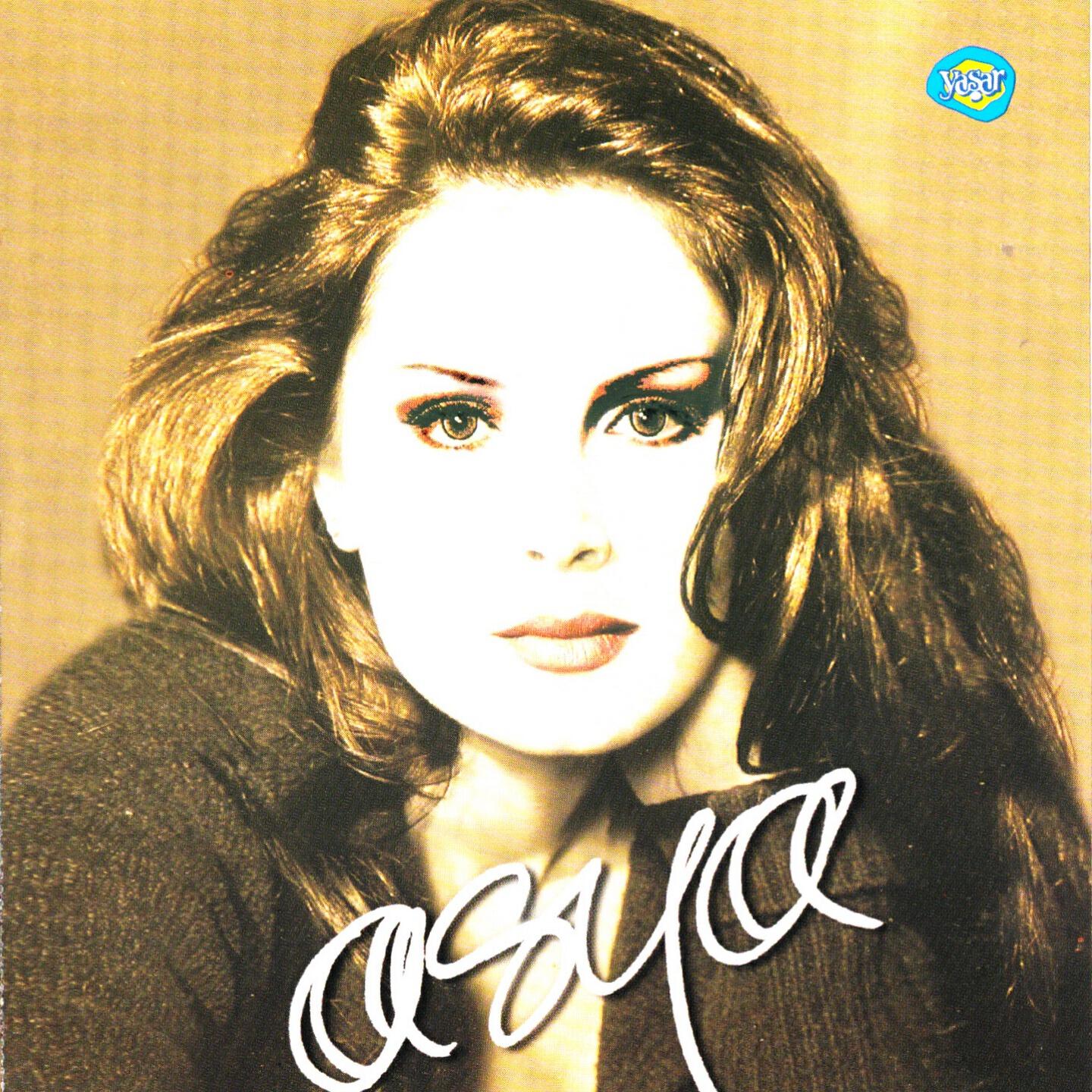 ASYA - Beni Aldattın