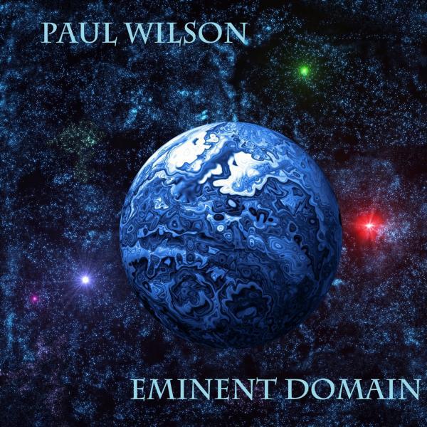 Paul Wilson - Skyline Ish