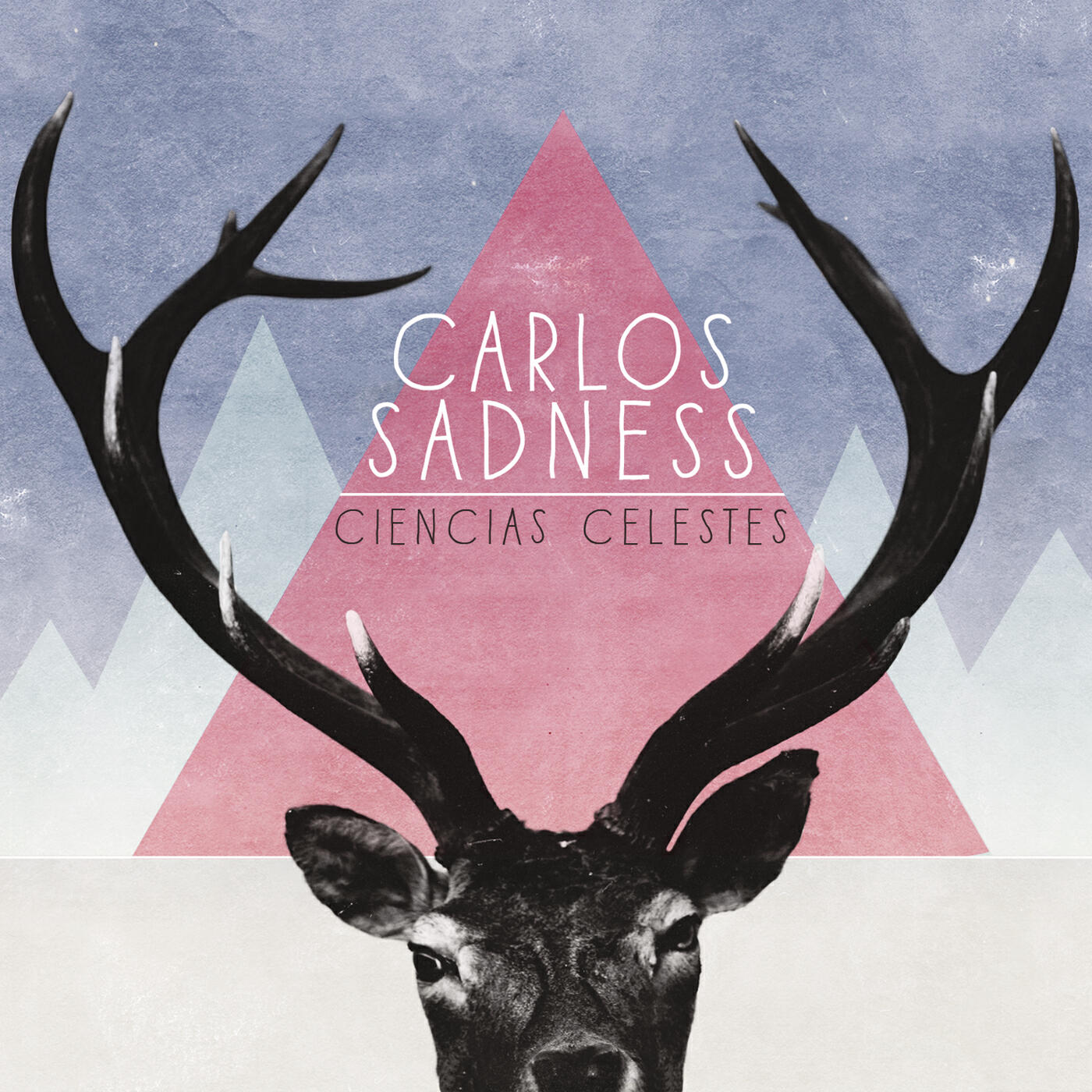 Carlos Sadness - El Cazador Y La Serpiente