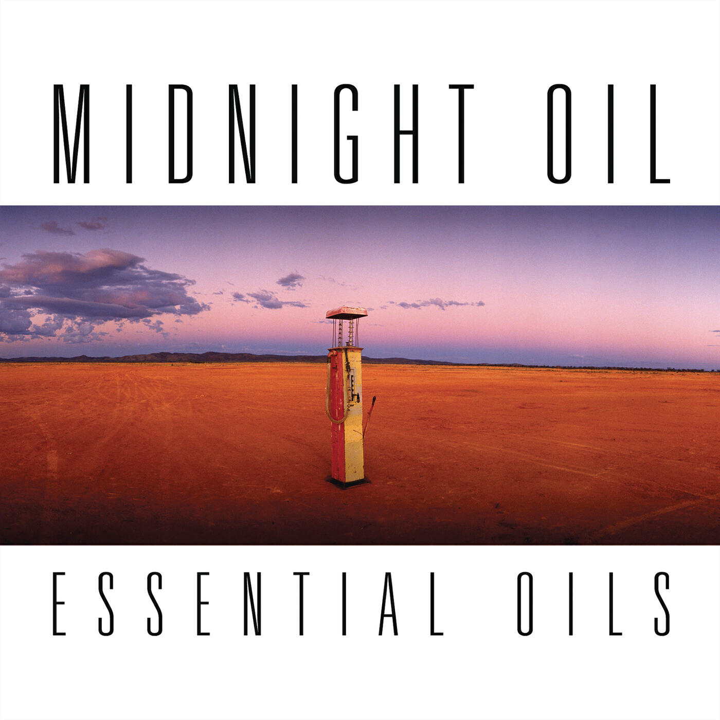 Midnight Oil - Don't Wanna Be The One (Remastered Version)