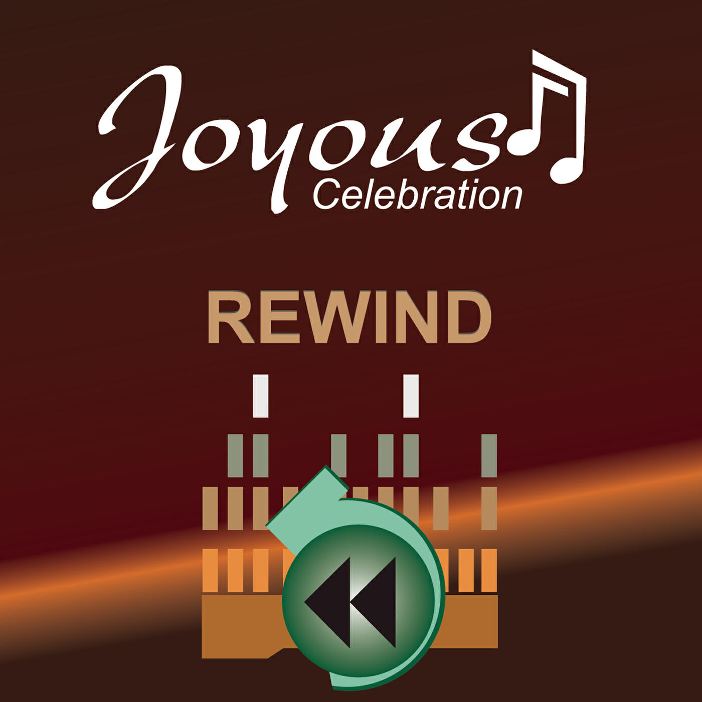 Joyous Celebration - I Beat