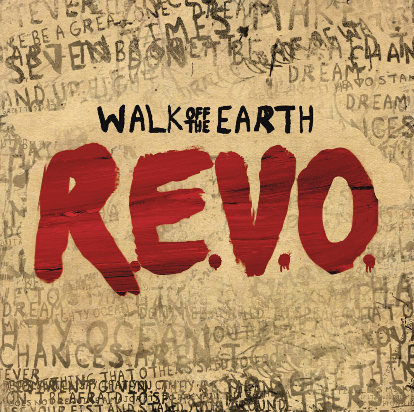 Walk Off The Earth - No Ulterior Motives