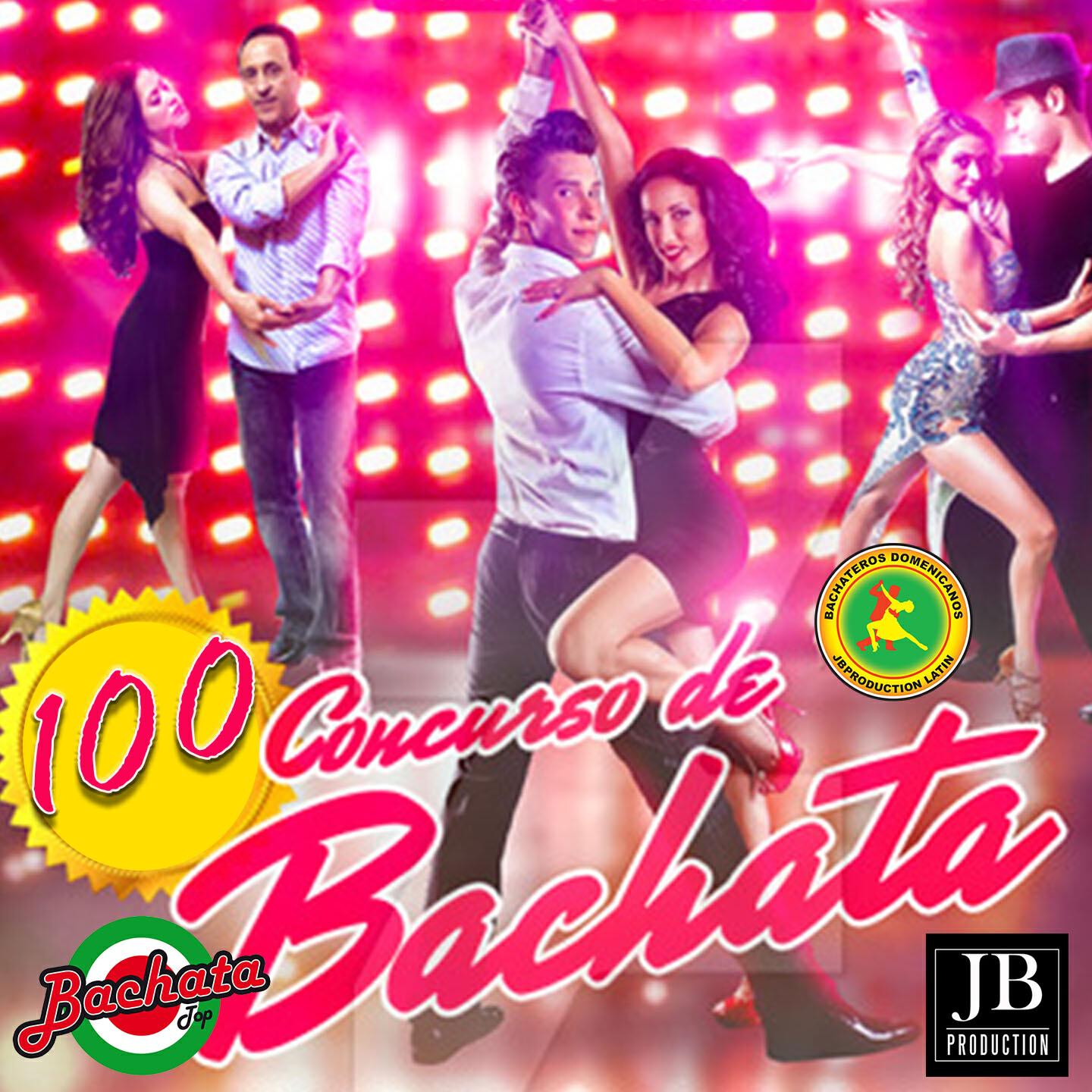 Bachateros Dominicanos - Que Vuelva