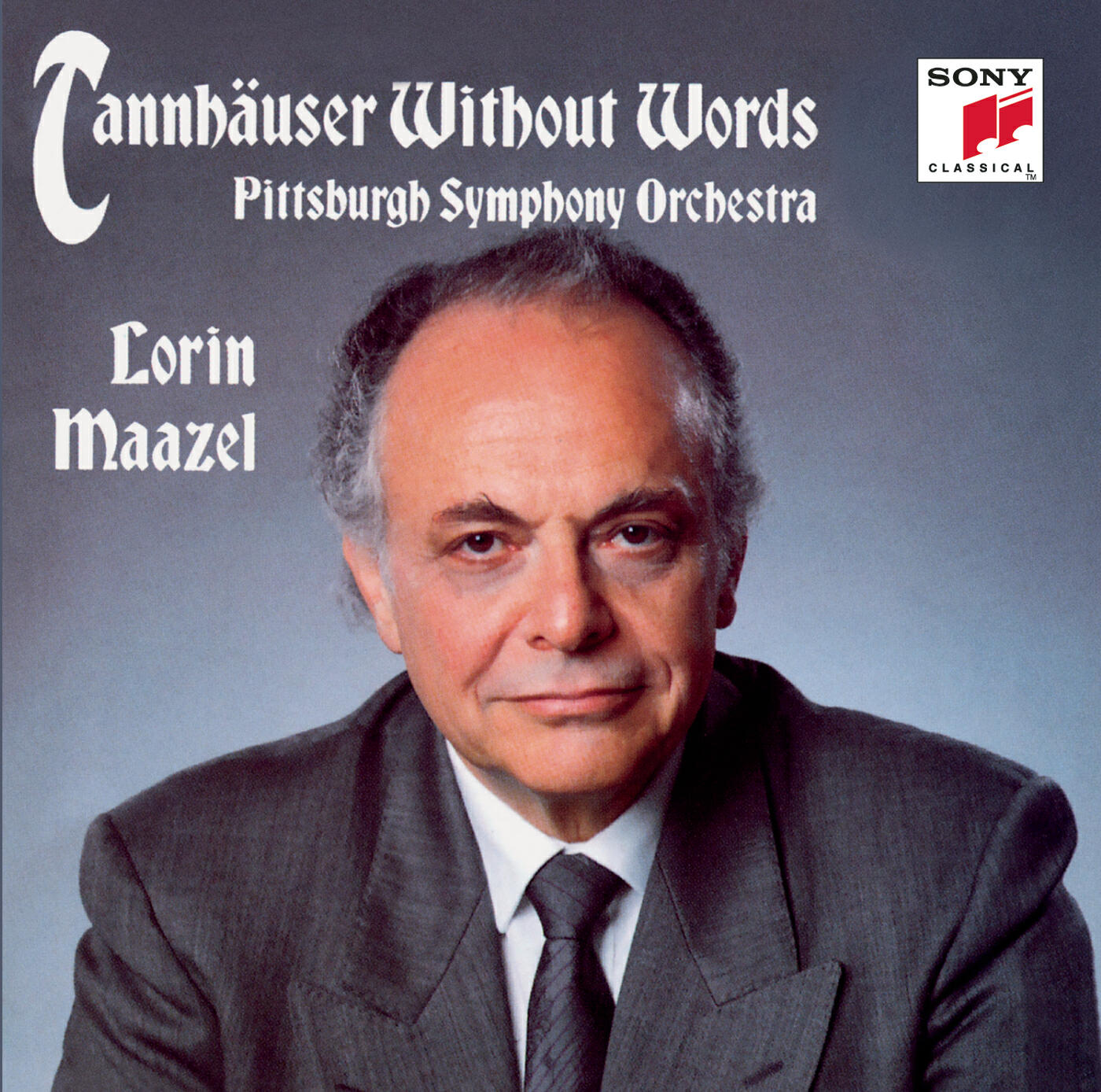 Lorin Maazel - Tannhäuser, WWV 70 (Arr. by Lorin Maazel for Chorus & Orchestra): Act II