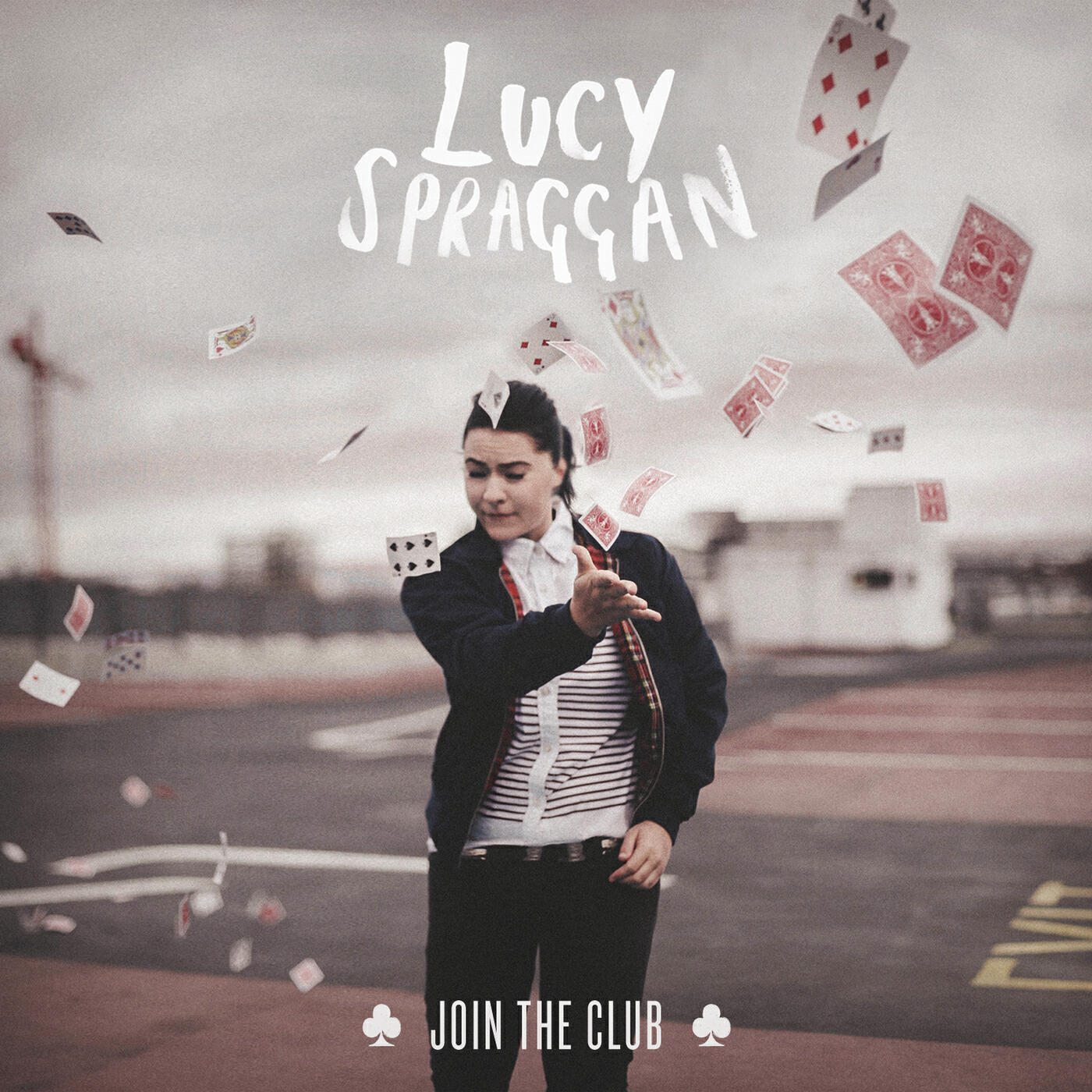 Lucy Spraggan - Paper Dreams