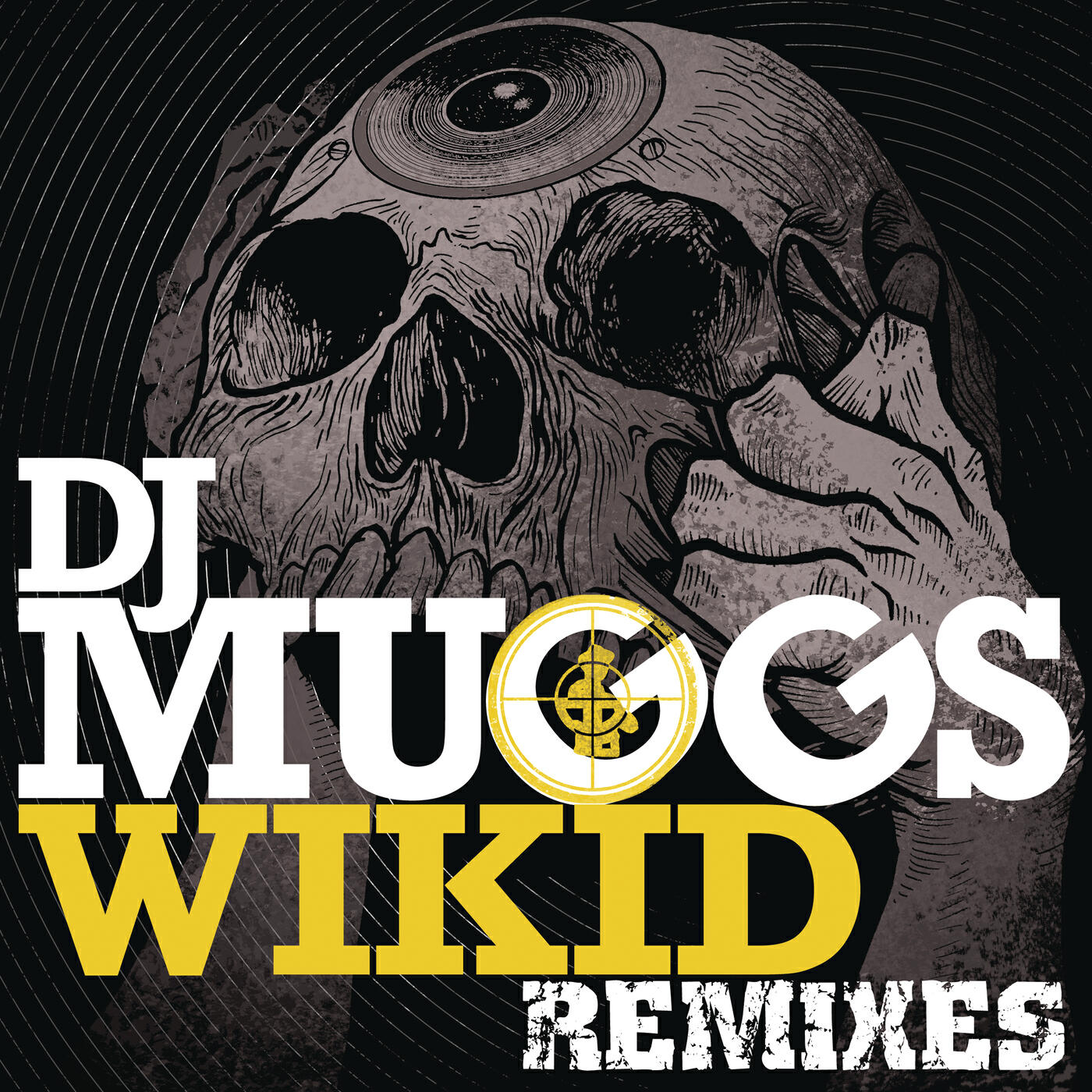 DJ Muggs - Wikid (6Blocc Remix)