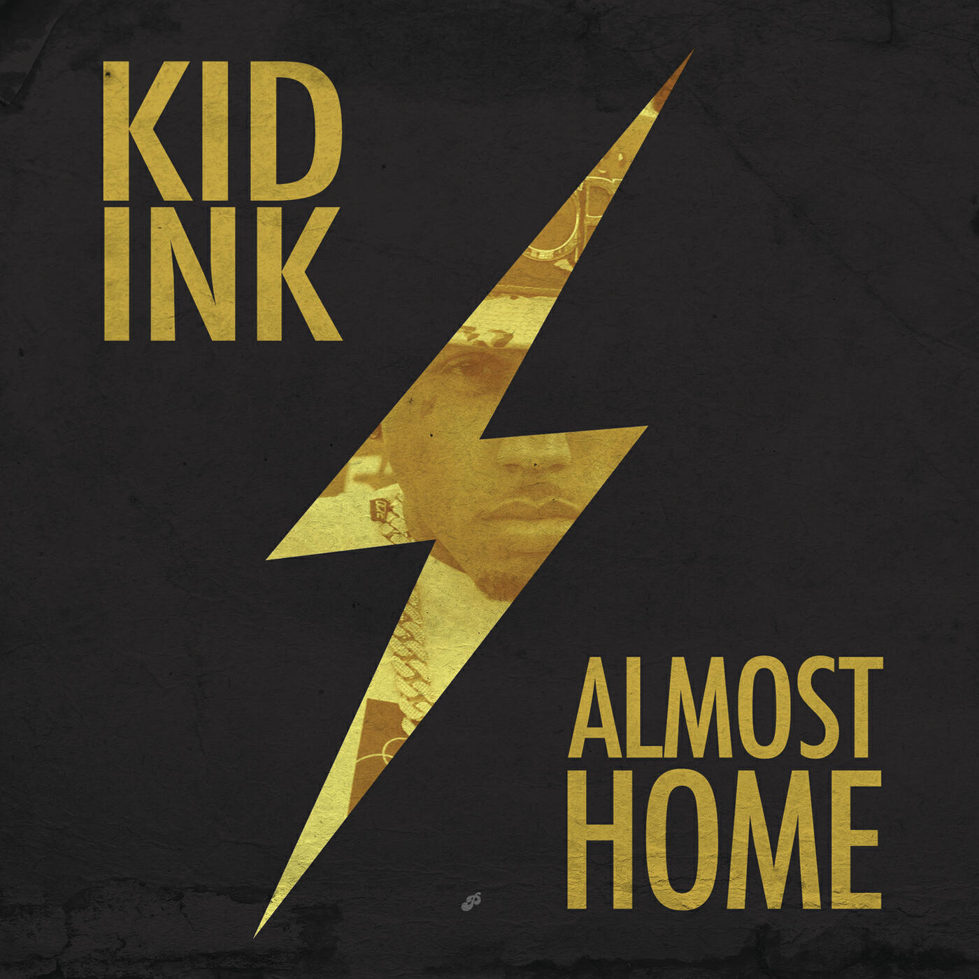 Kid Ink - Bossin' Up