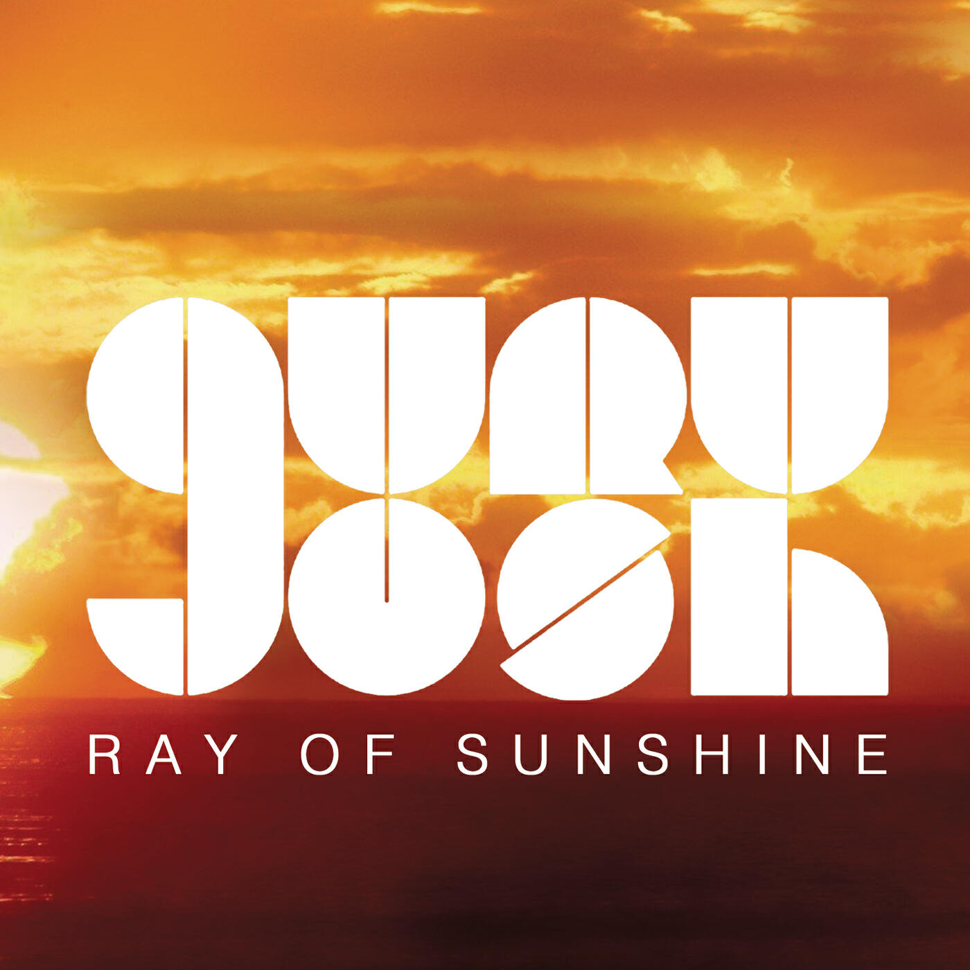 Guru Josh - Ray of Sunshine (Official Video) (Stan Serkin Radio Edit)