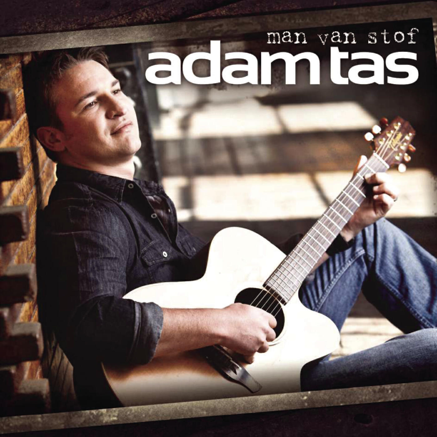 Adam Tas - Waar Die Reuse Val