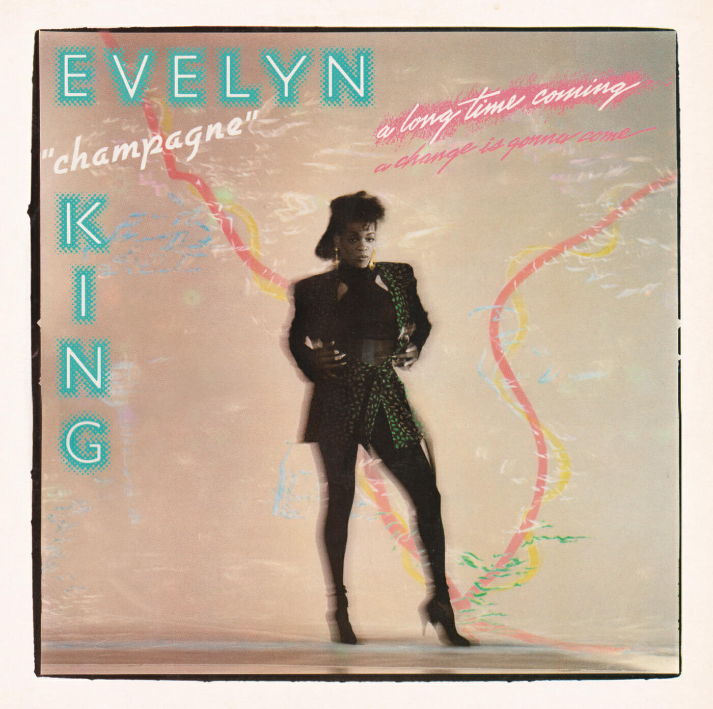 Evelyn 