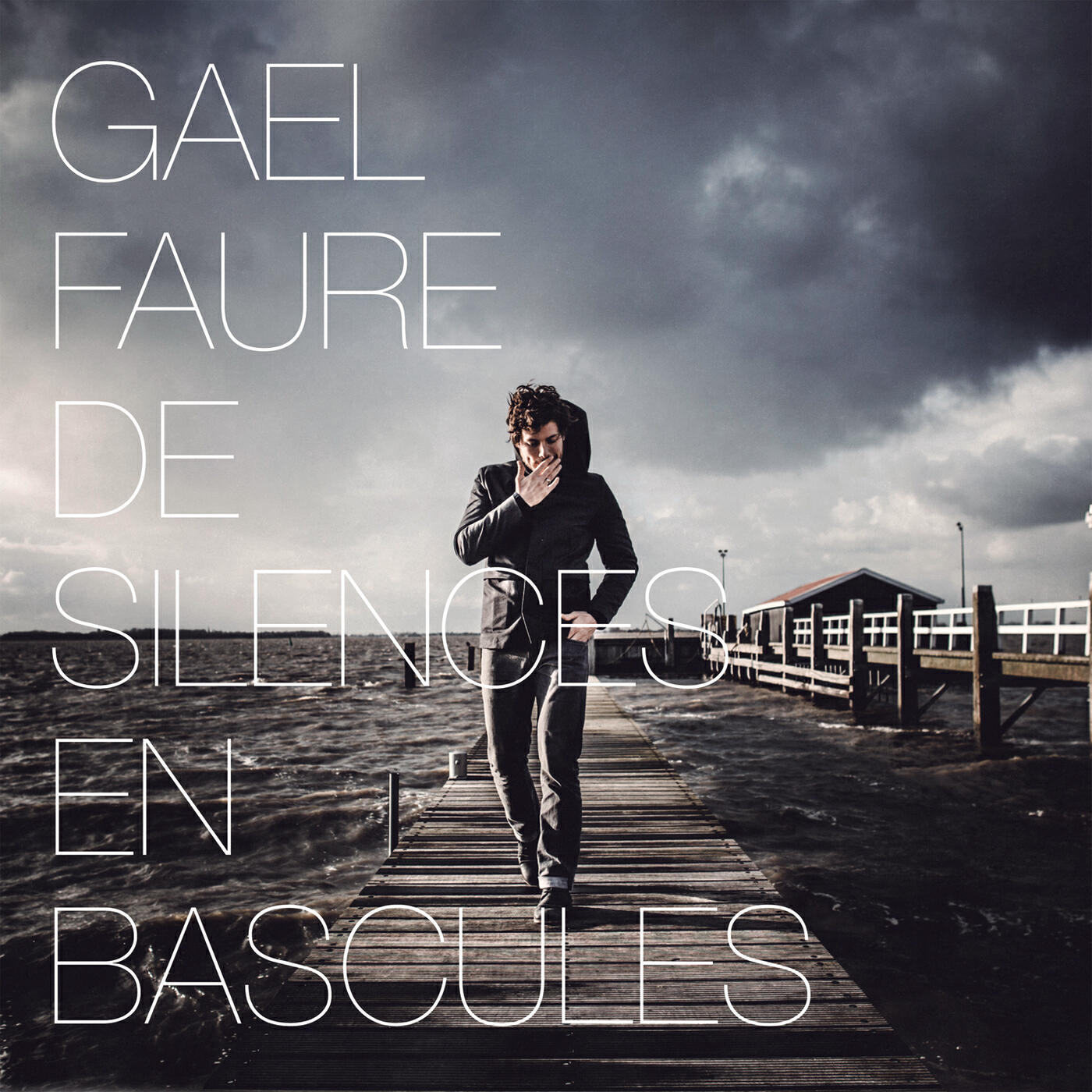 Gael Faure - Un peu