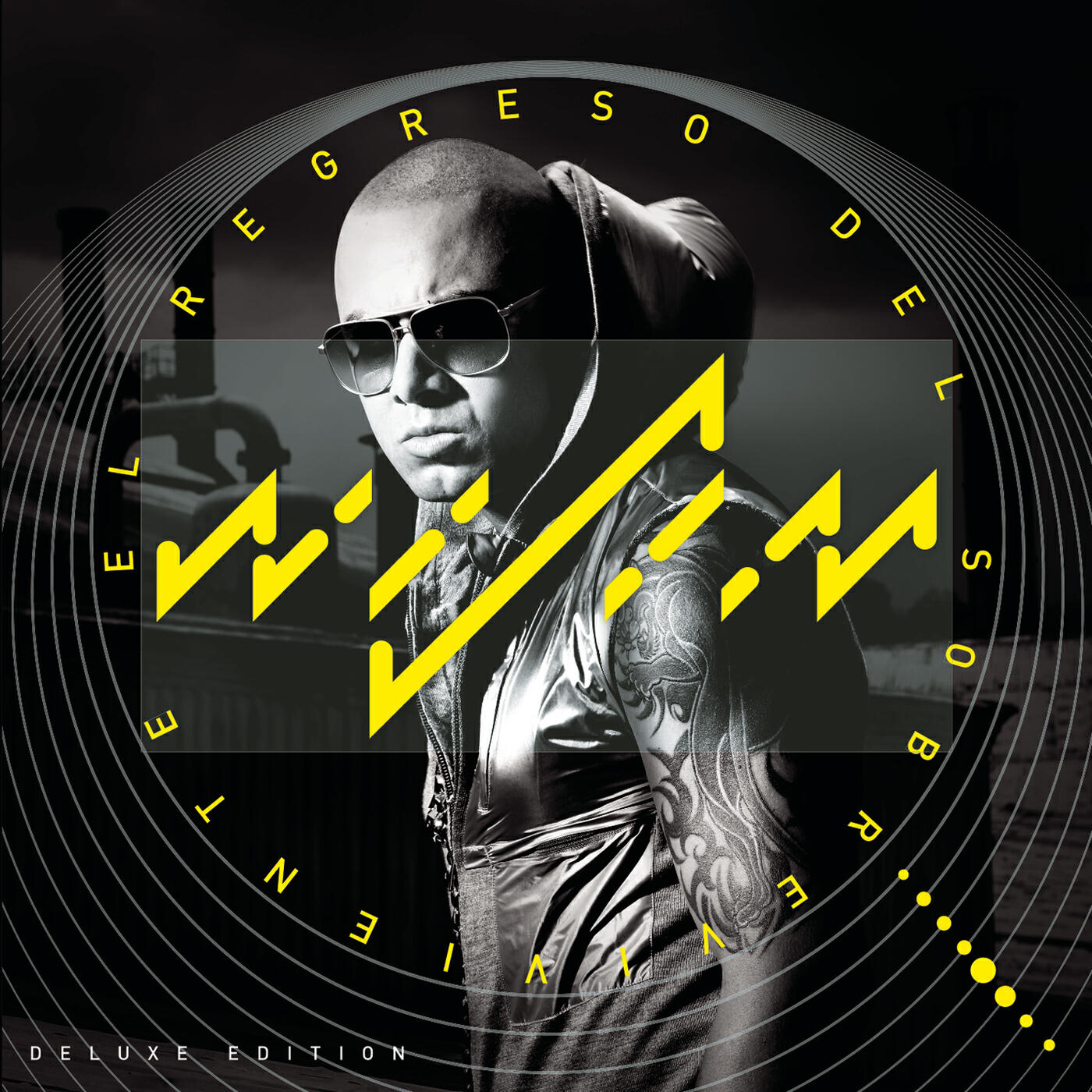 Wisin - Adrenalina