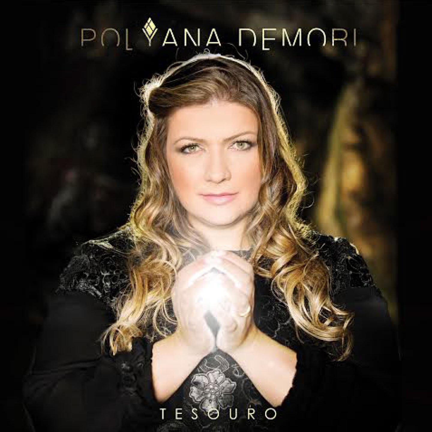 Polyana Demori - Prayer