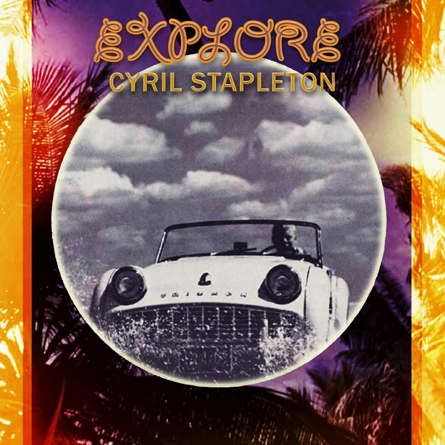 Cyril Stapleton - I'm Forever Blowing Bubbles