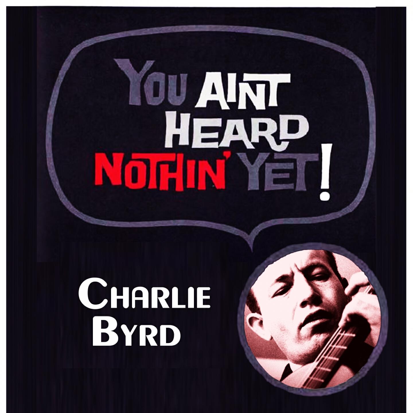 Charlie Byrd - Azul Tiple