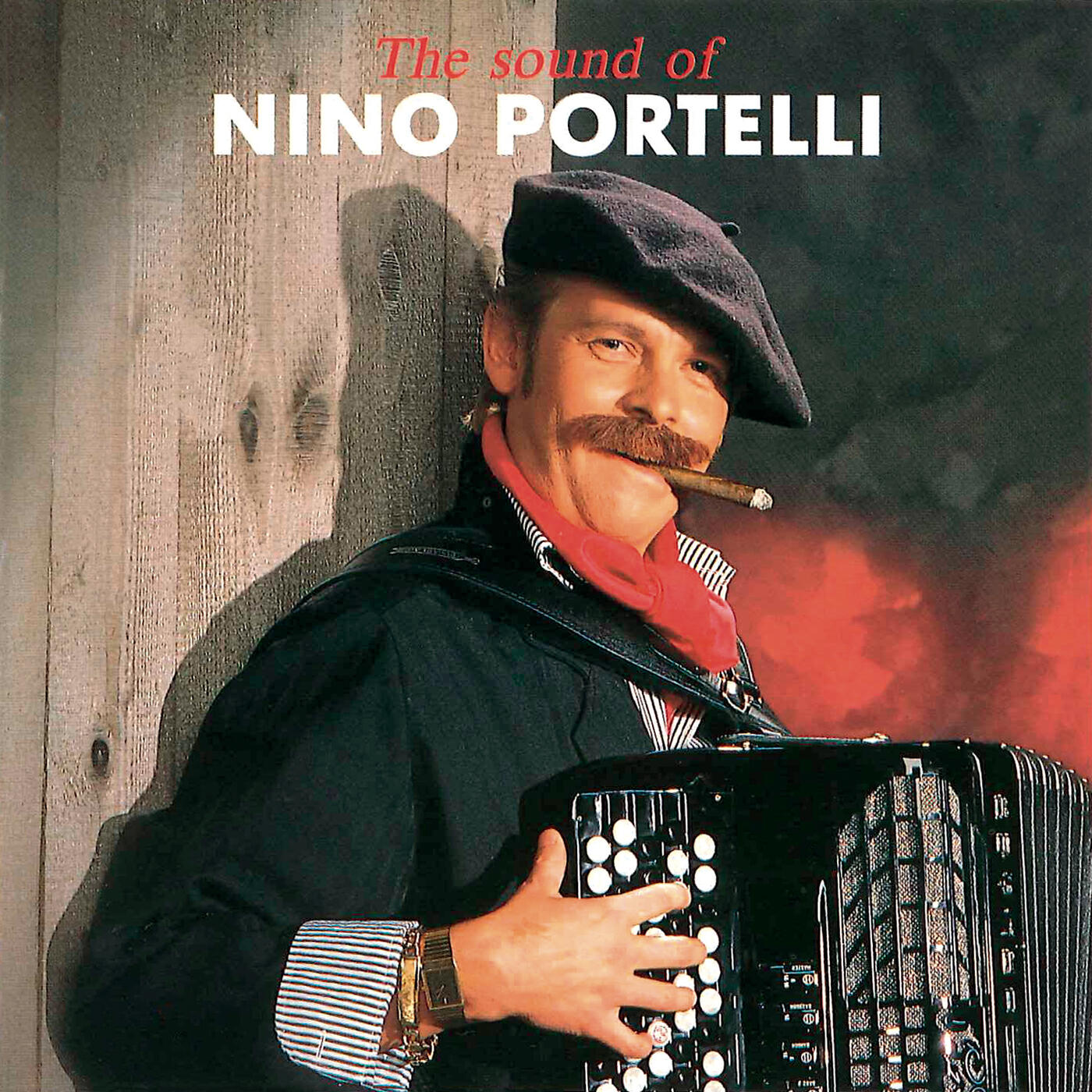 Nino Portelli - Quando, quando, quando