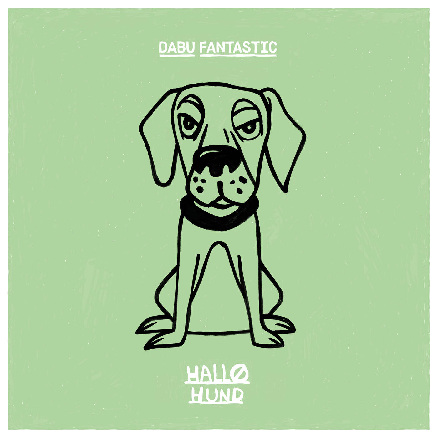 Dabu Fantastic - Chliini Teili