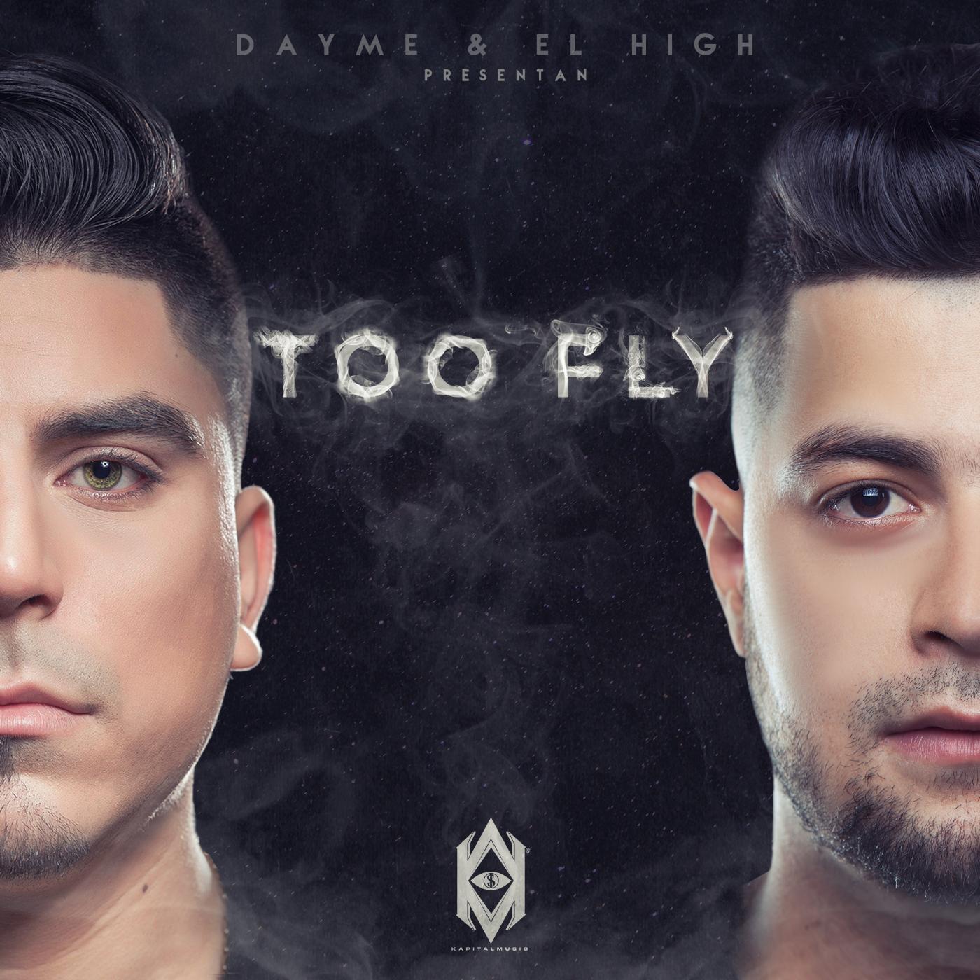 Dayme y El High - Frecuentemente (feat. Gaviria & Amaro)