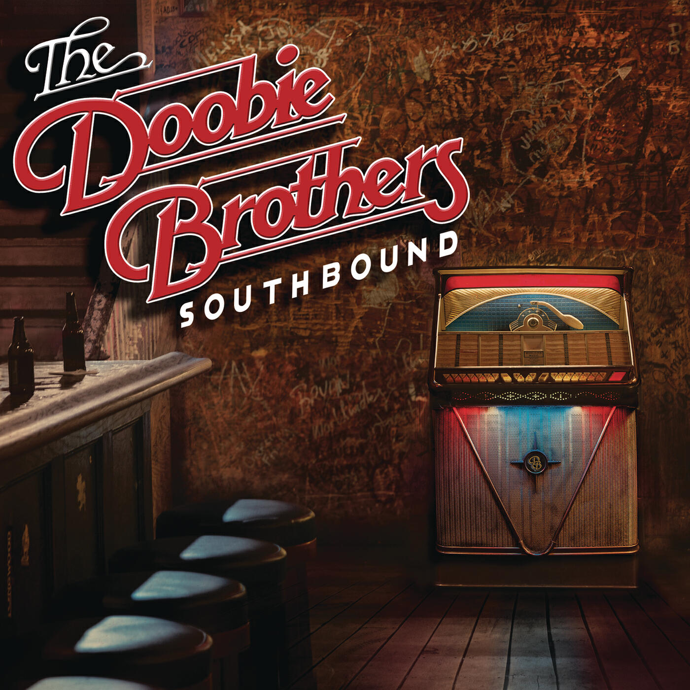 The Doobie Brothers - Black Water (with Zac Brown Band)