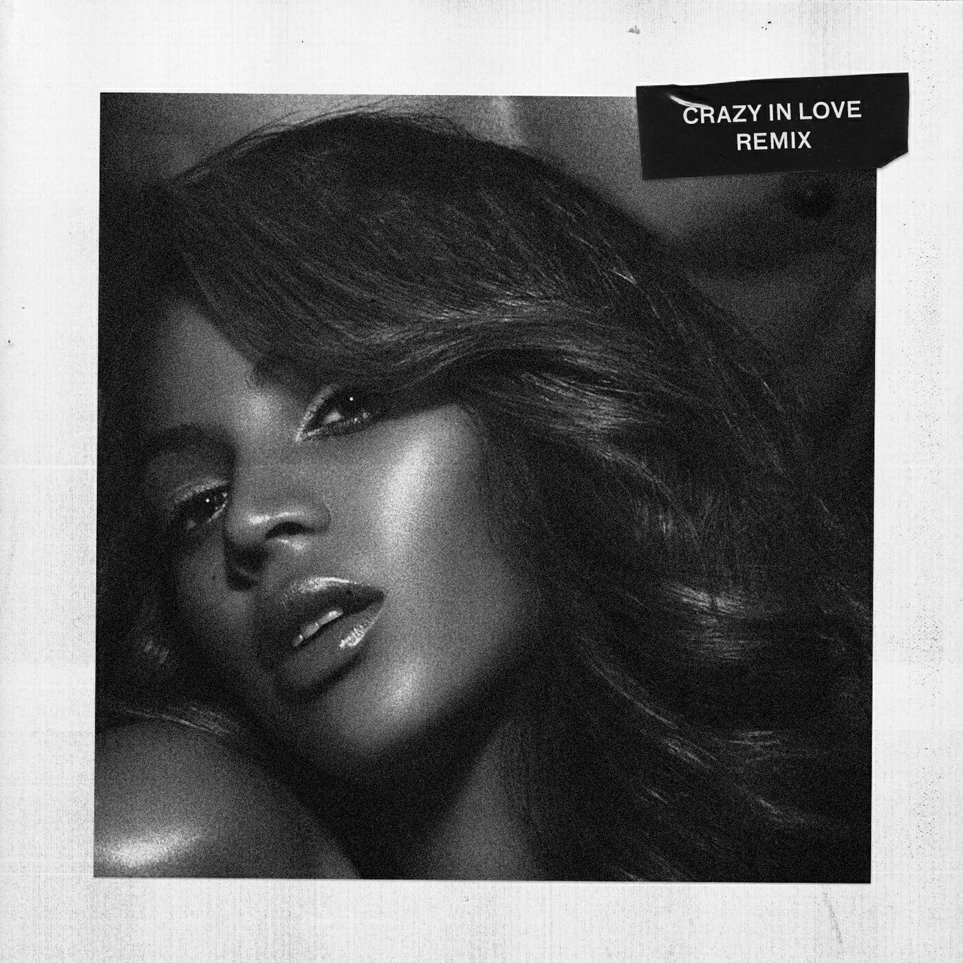 Beyonce - Crazy In Love (Remix)