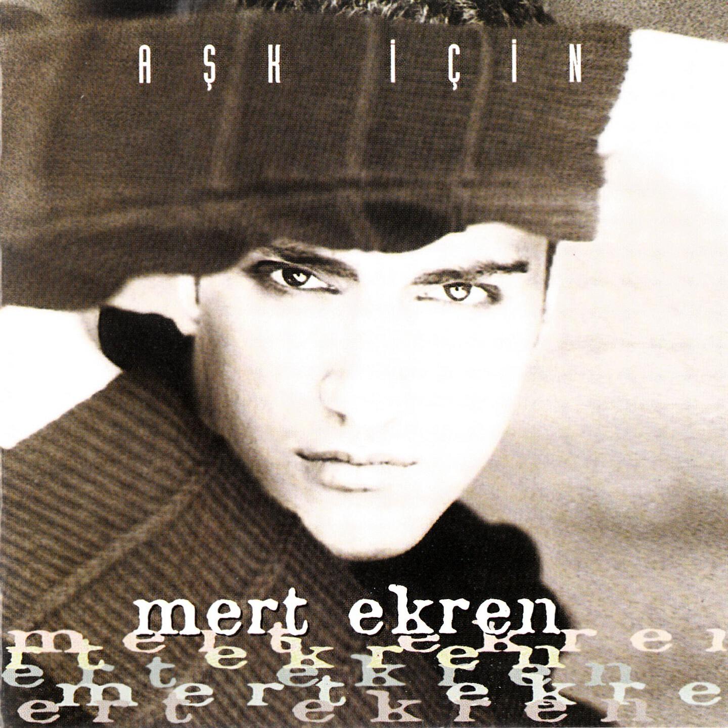 Mert Ekren - Erkek (Kıskanırım)