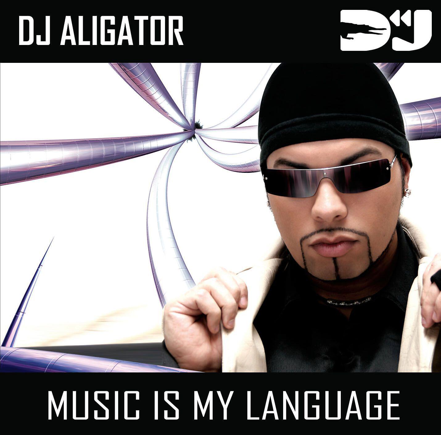 DJ Aligator Project - Countdown