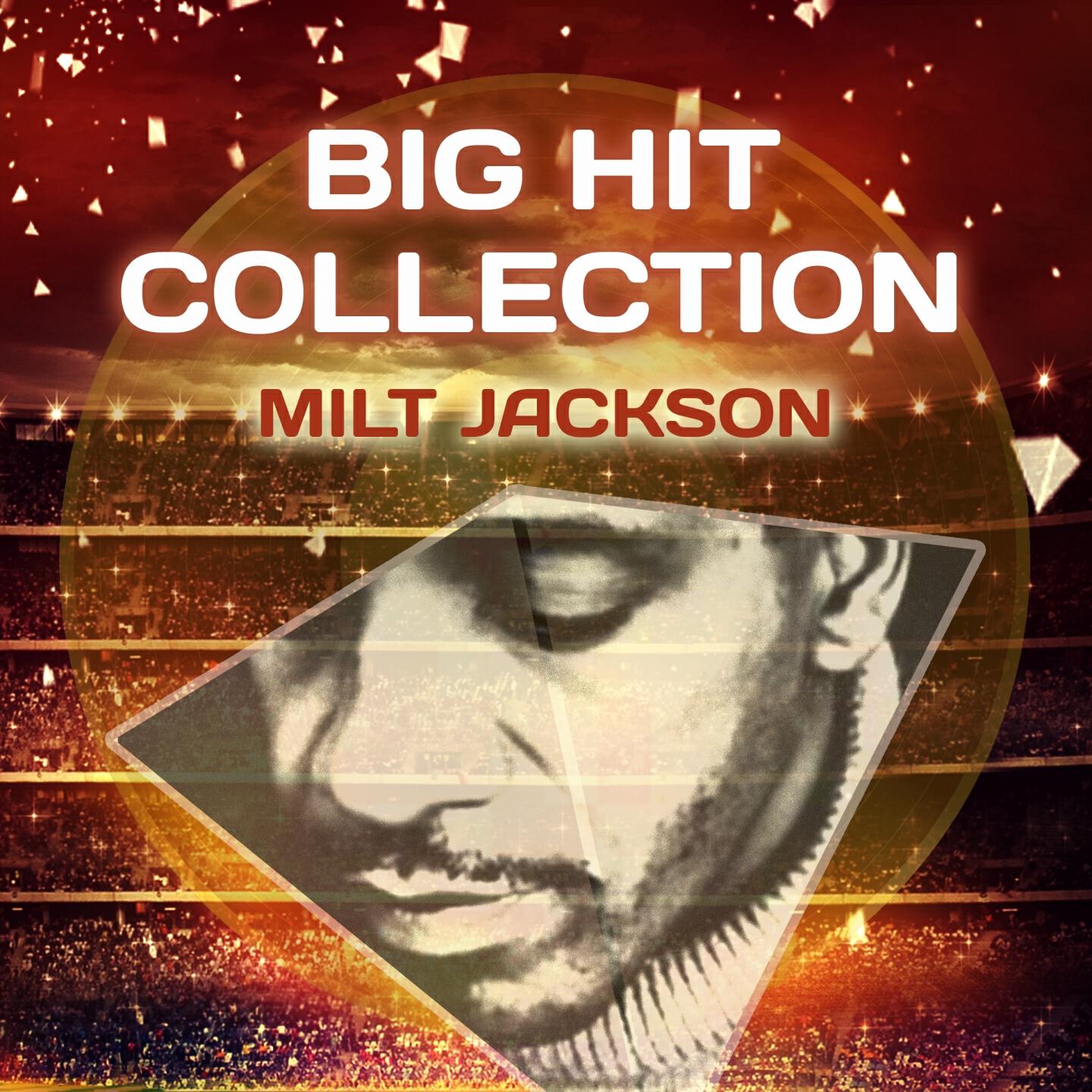 Milt Jackson - They Didn't Believe Me