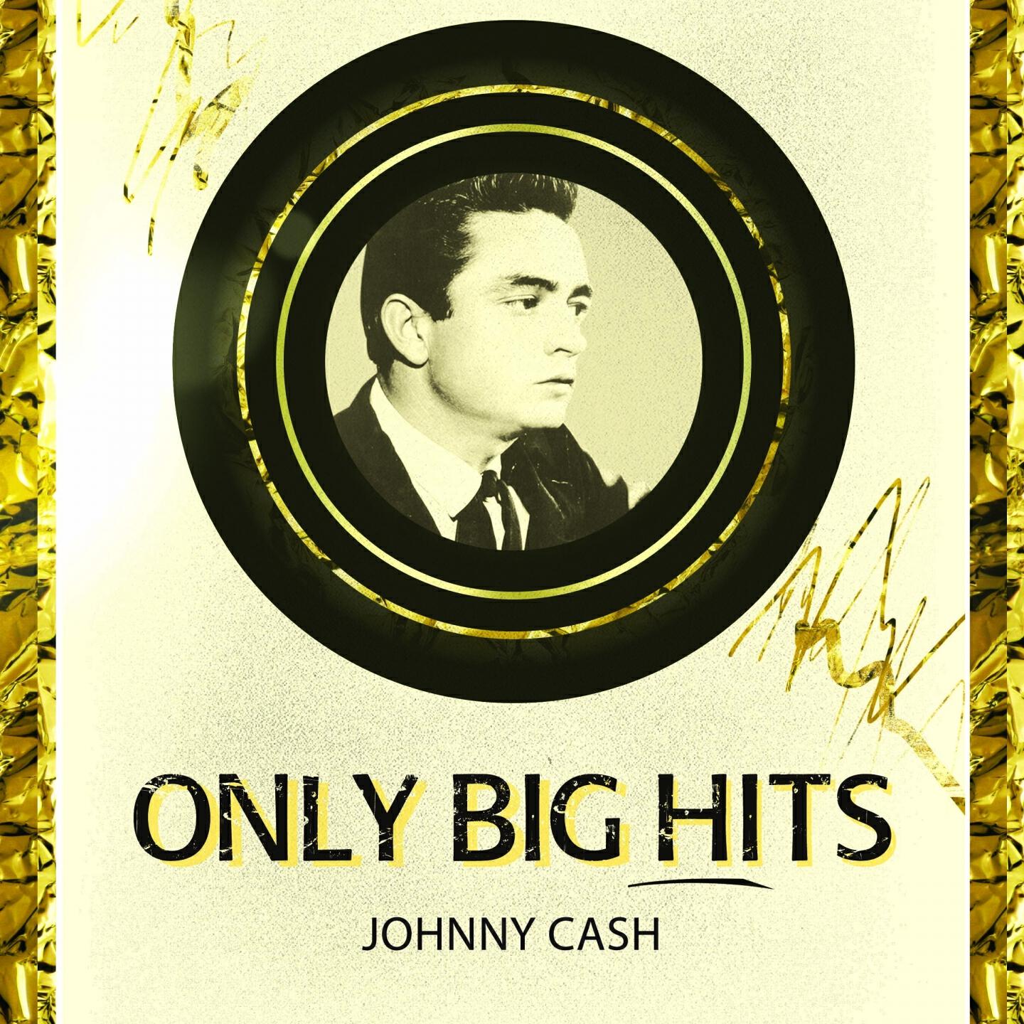 JOHNNY CASH - Five Feet High And Rising