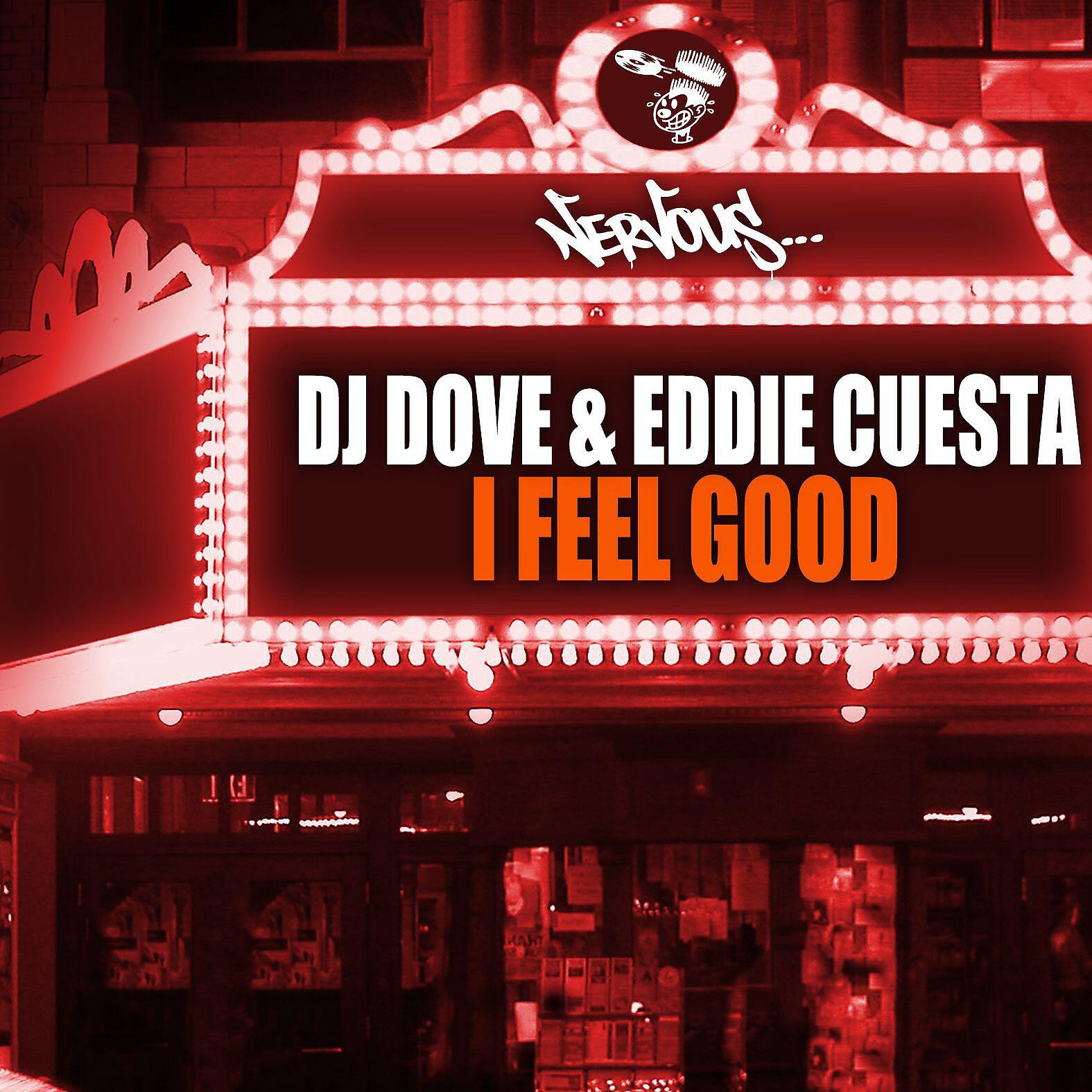 DJ Dove - I Feel Good (Original Mix)