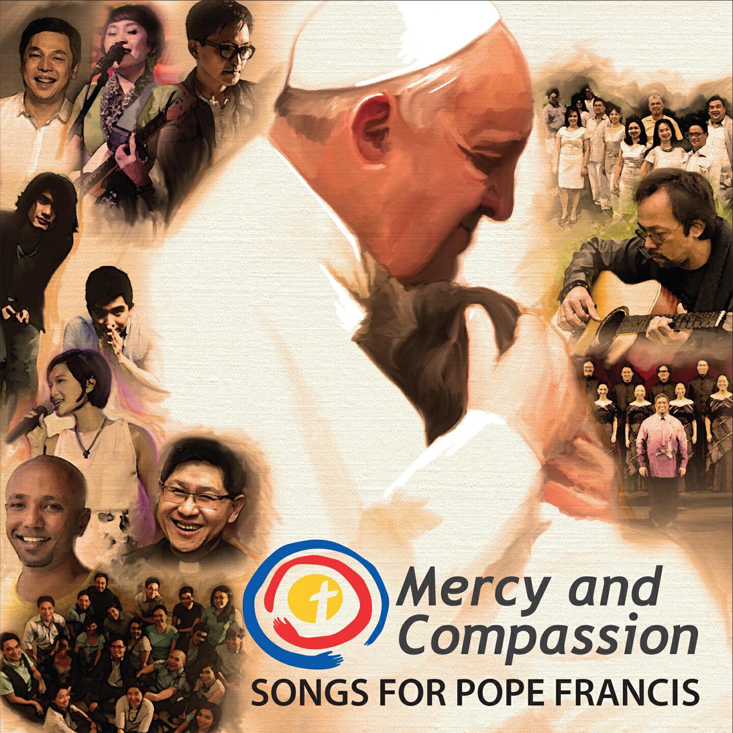 Hangad - Jesu