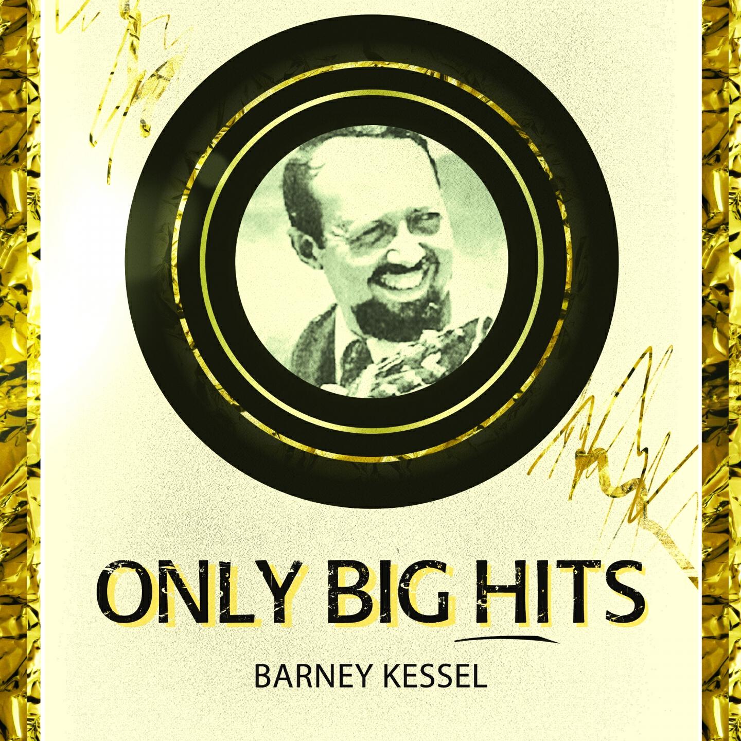 Barney Kessel - Barney's Blues