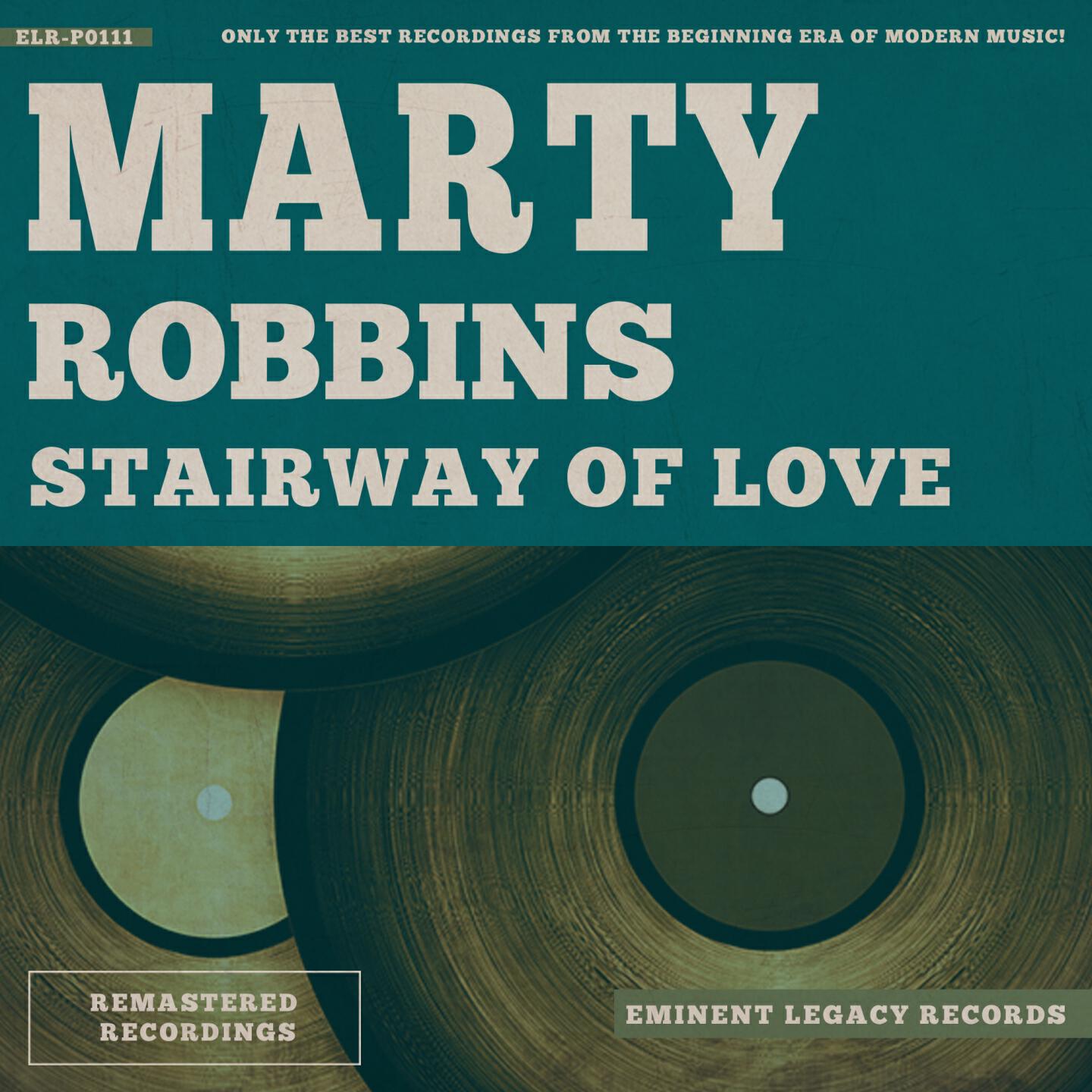 Marty Robbins - Paper-Face