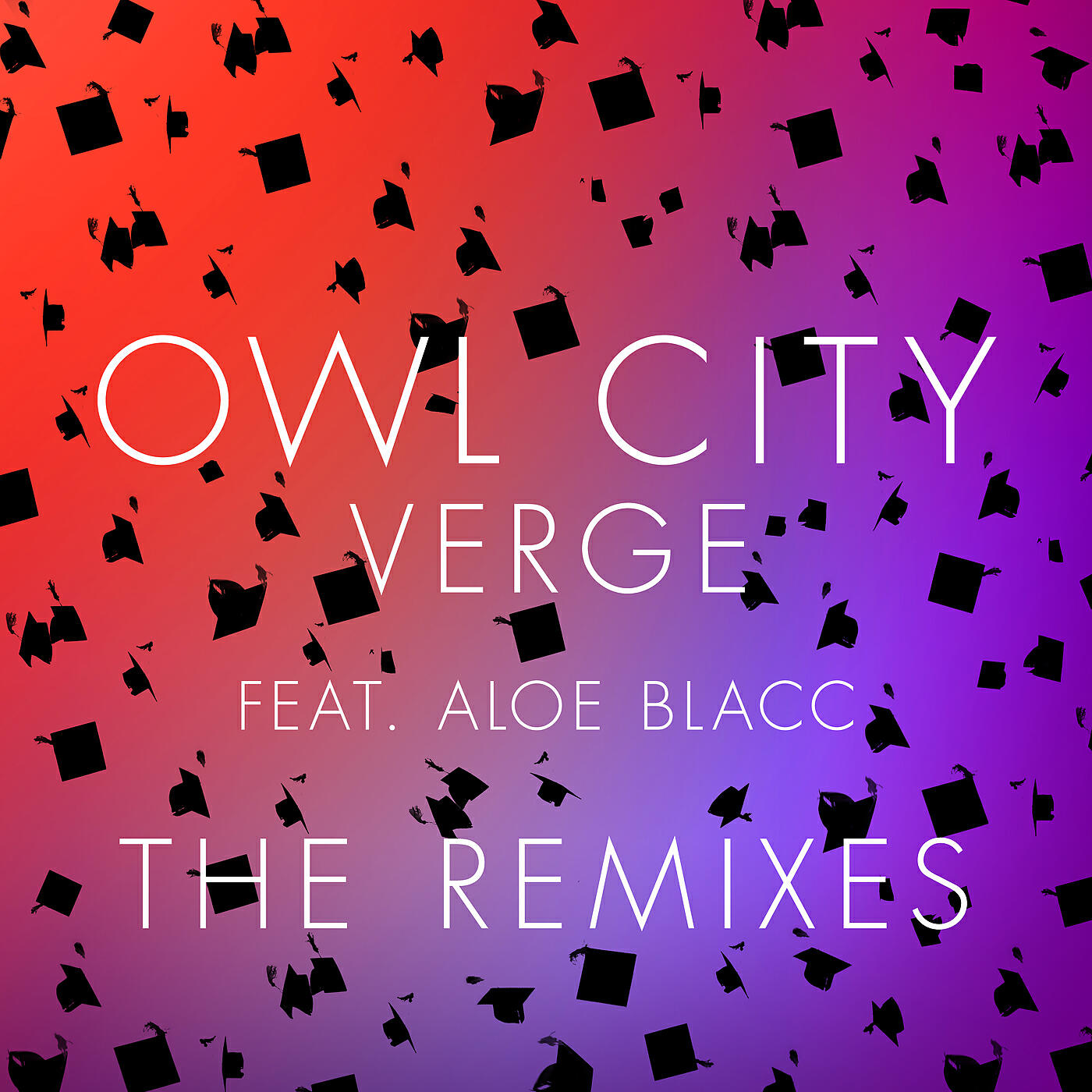 Owl City - Verge (Tom Swoon Remix)
