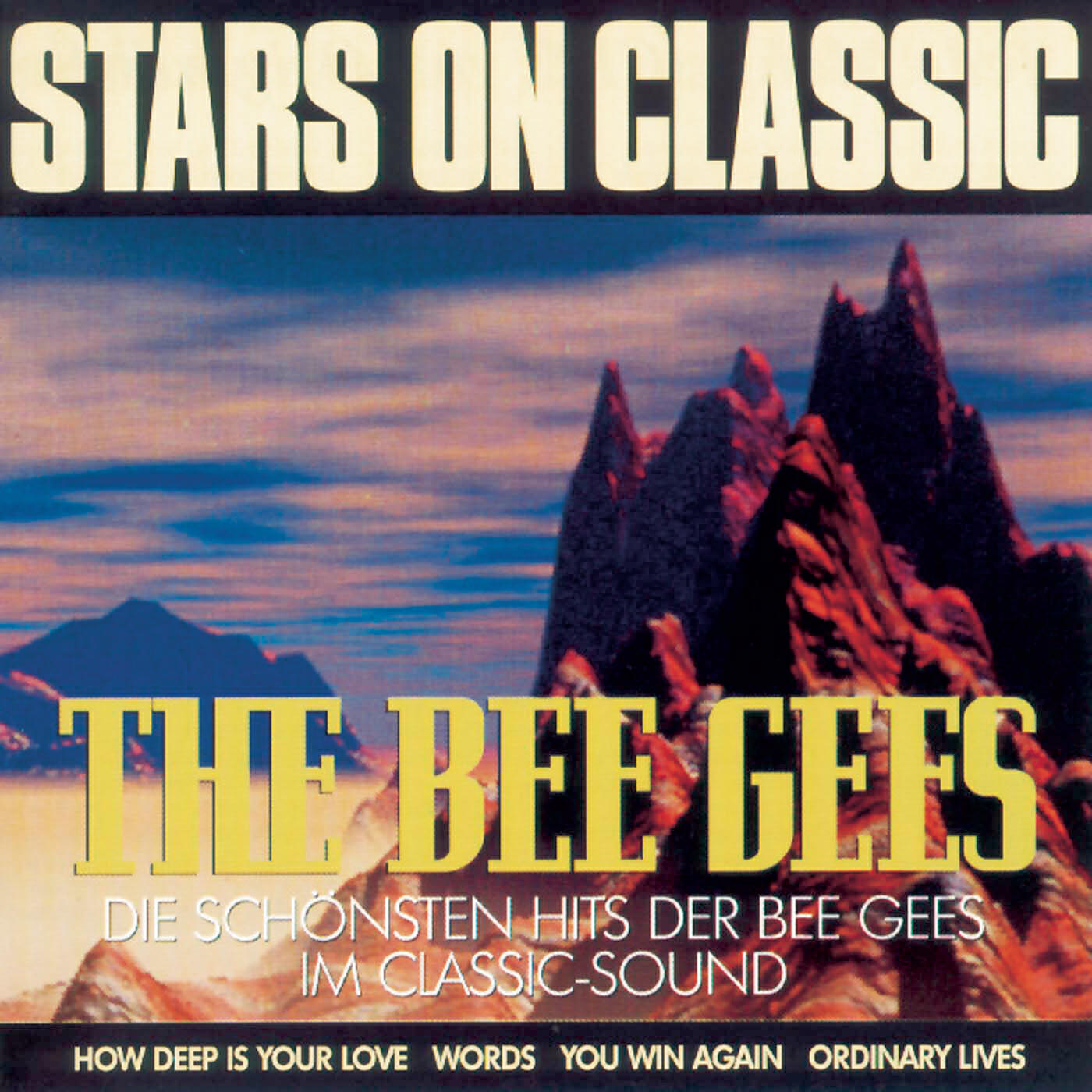 Classic Dream Orchestra - Ordinary Lives