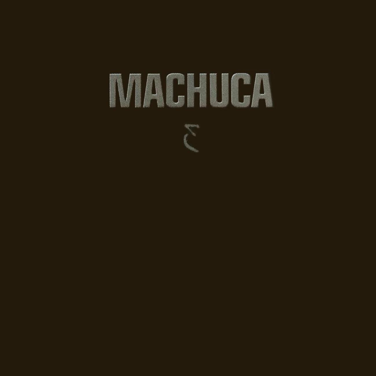 MacHuca - Futuro Incierto