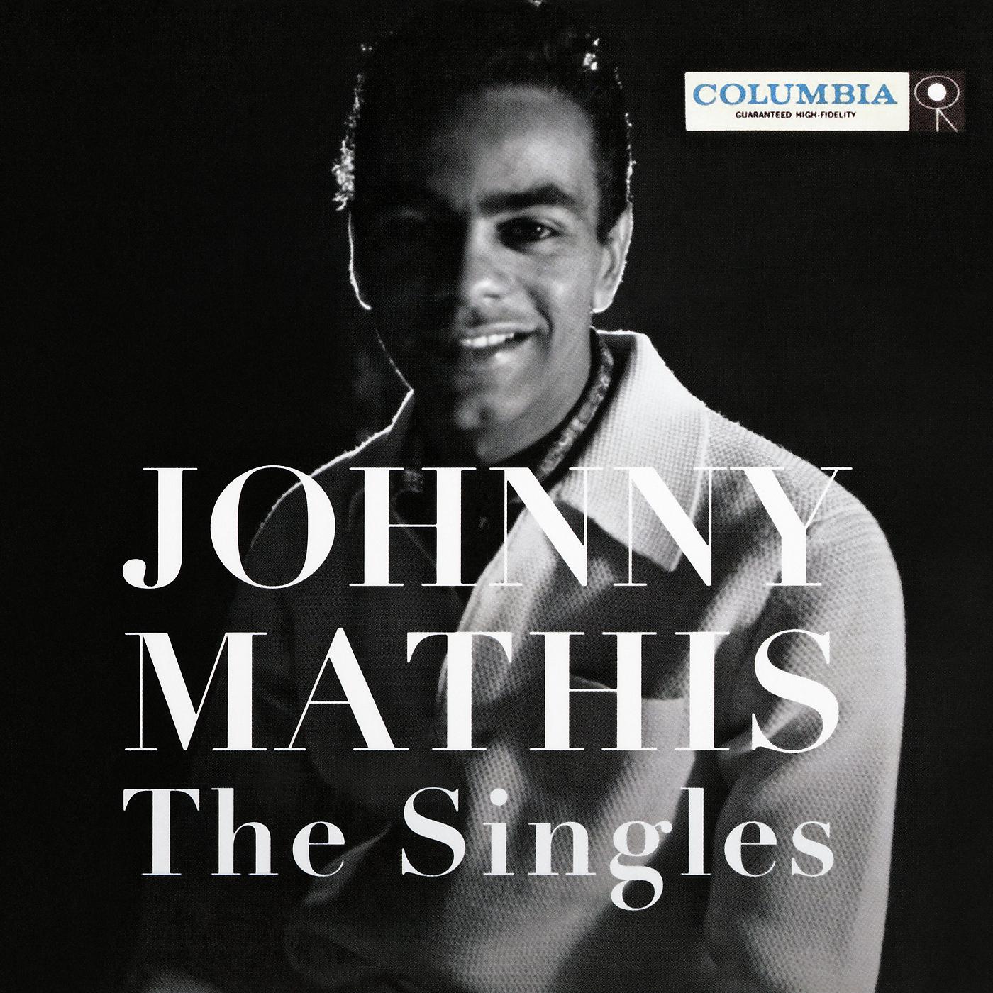 Johnny Mathis - Whoever You Are, I Love You (From the B'way Musical 